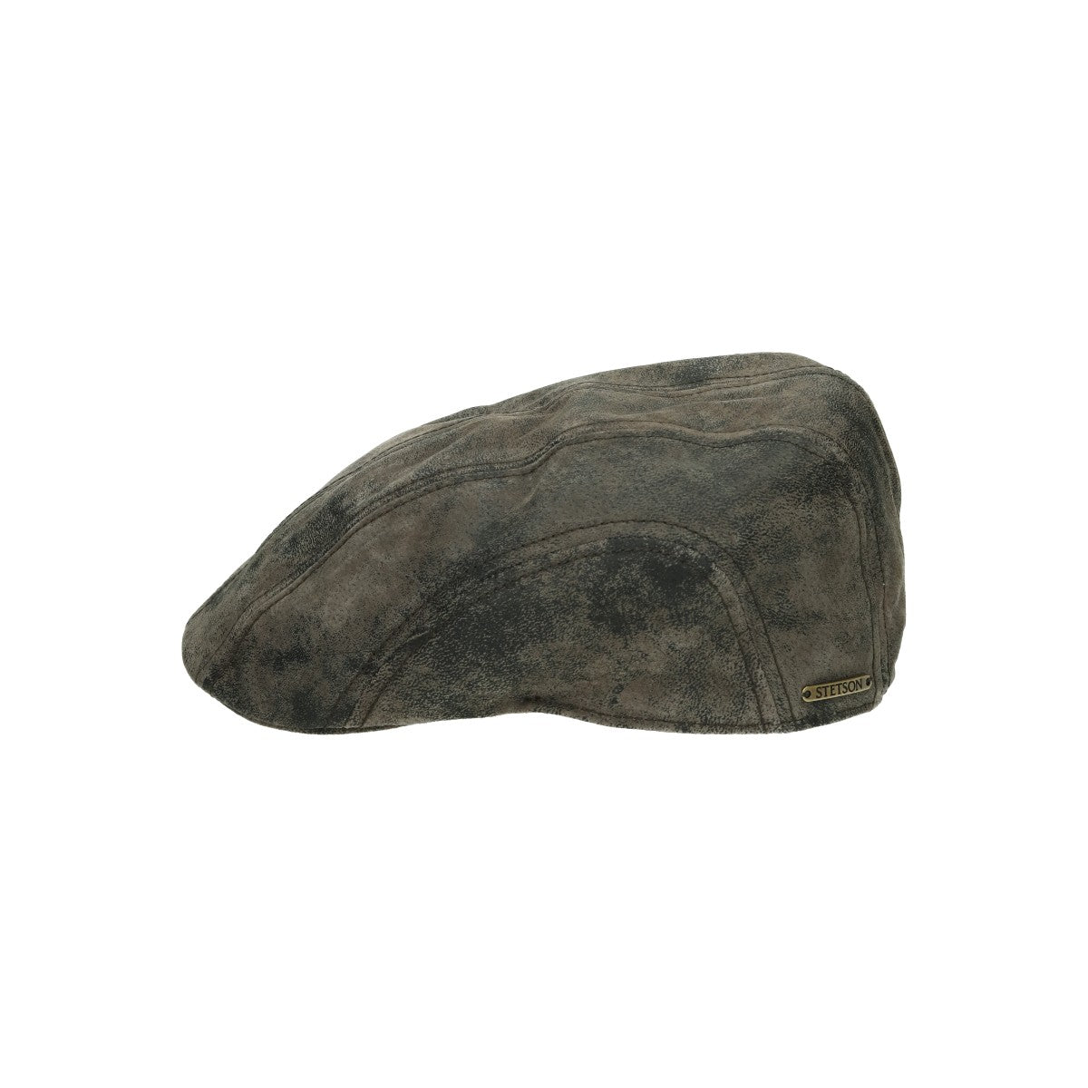 Ivy Cap Pigskin dunkelbraun | Bildmaterial bereitgestellt von SHOES.PLEASE.