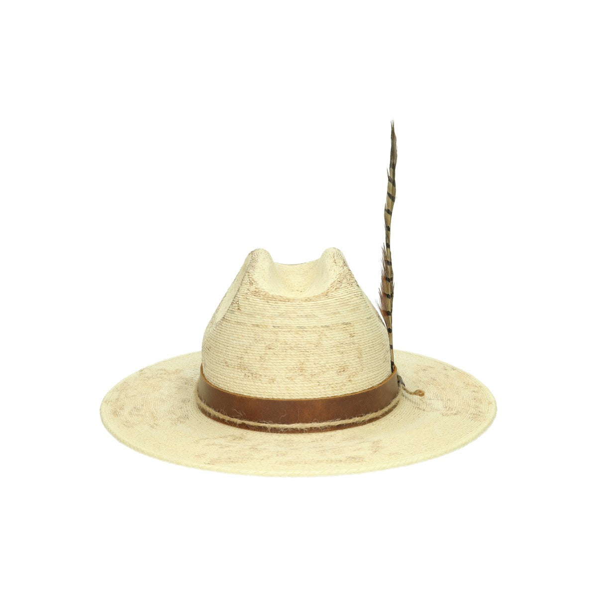 Outdoor Mexican Palm beige braun | Bildmaterial bereitgestellt von SHOES.PLEASE.