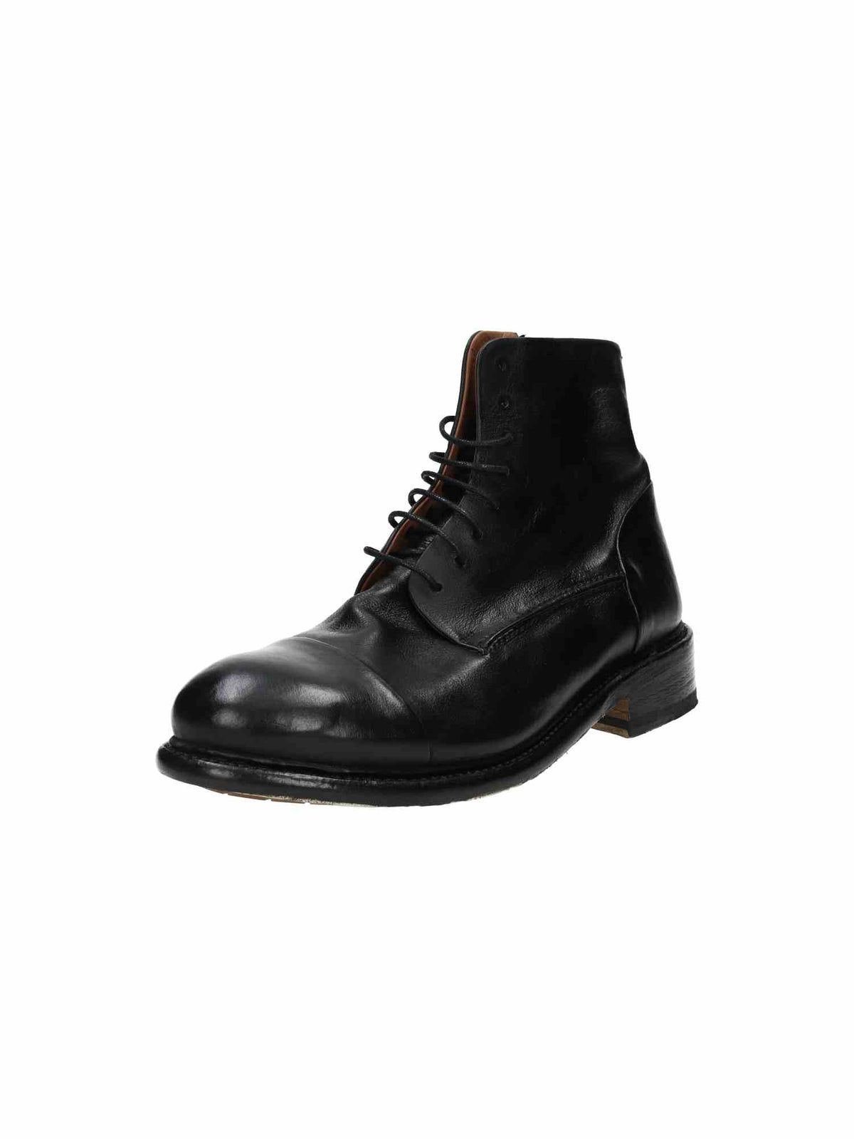 242M24001D1 Todi-NS washed black | Bildmaterial bereitgestellt von SHOES.PLEASE.