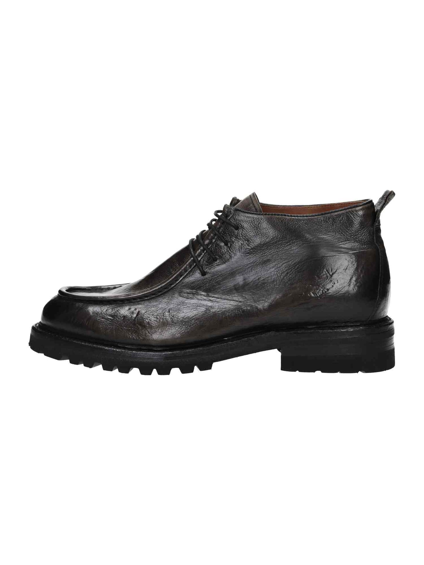 Old Washed Ref griggio | Bildmaterial bereitgestellt von SHOES.PLEASE.