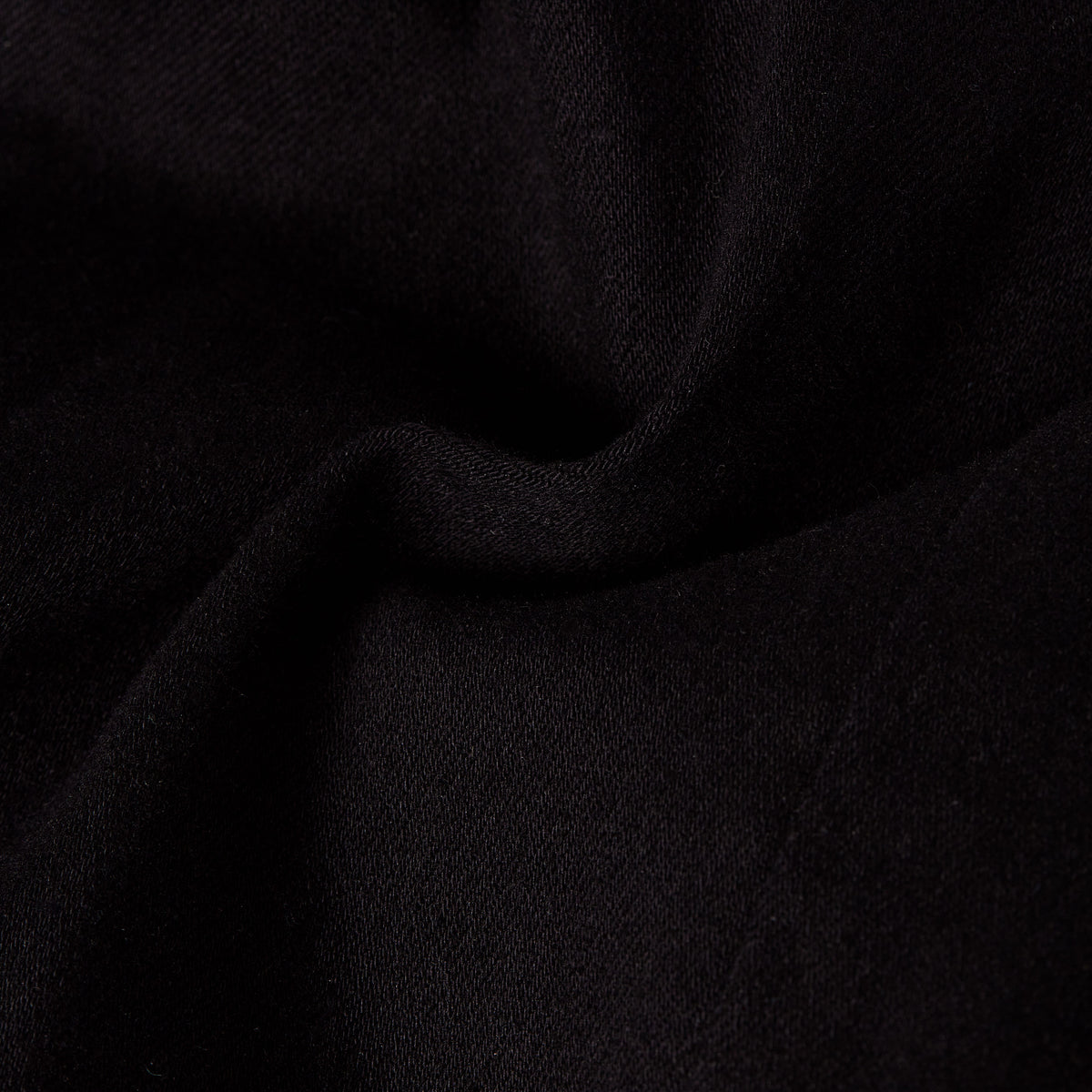 Midge Bootcut Wmn pitch black | Bildmaterial bereitgestellt von SHOES.PLEASE.