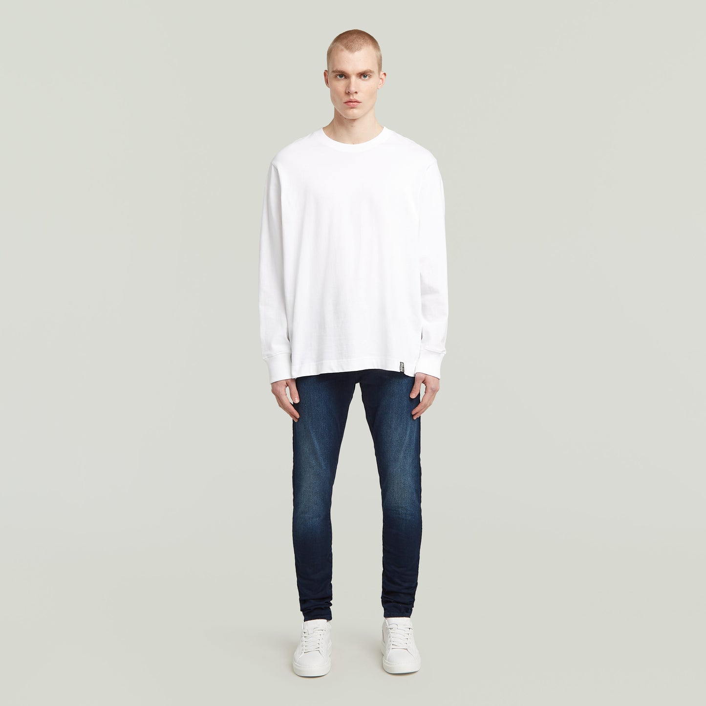 Revend Skinny dk aged | Bildmaterial bereitgestellt von SHOES.PLEASE.