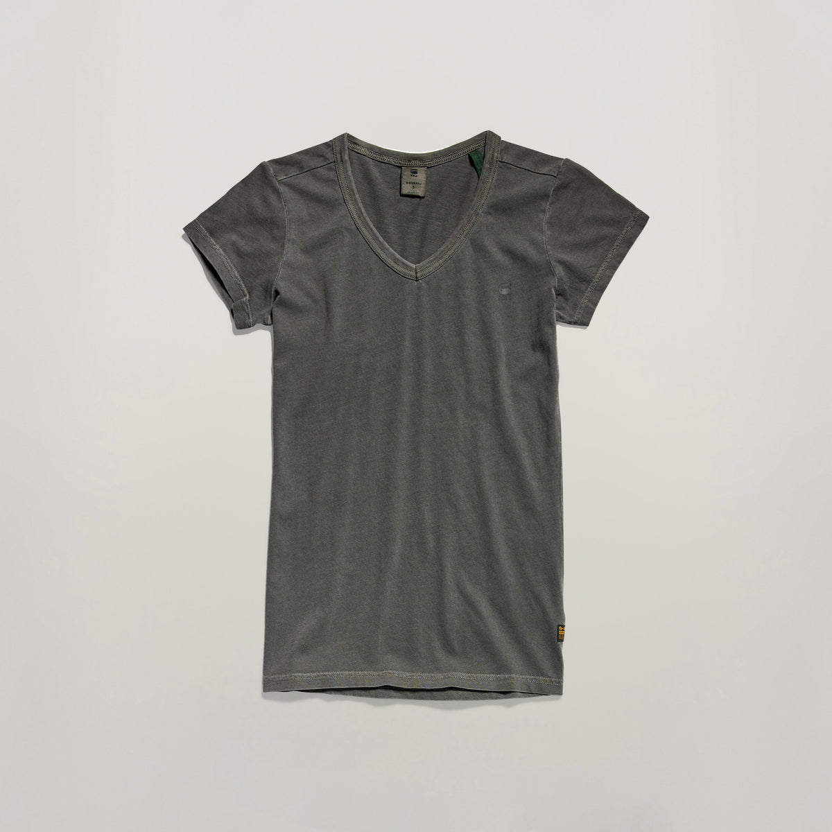 Eyben Slim V T S\S Wmn raven gd | Bildmaterial bereitgestellt von SHOES.PLEASE.