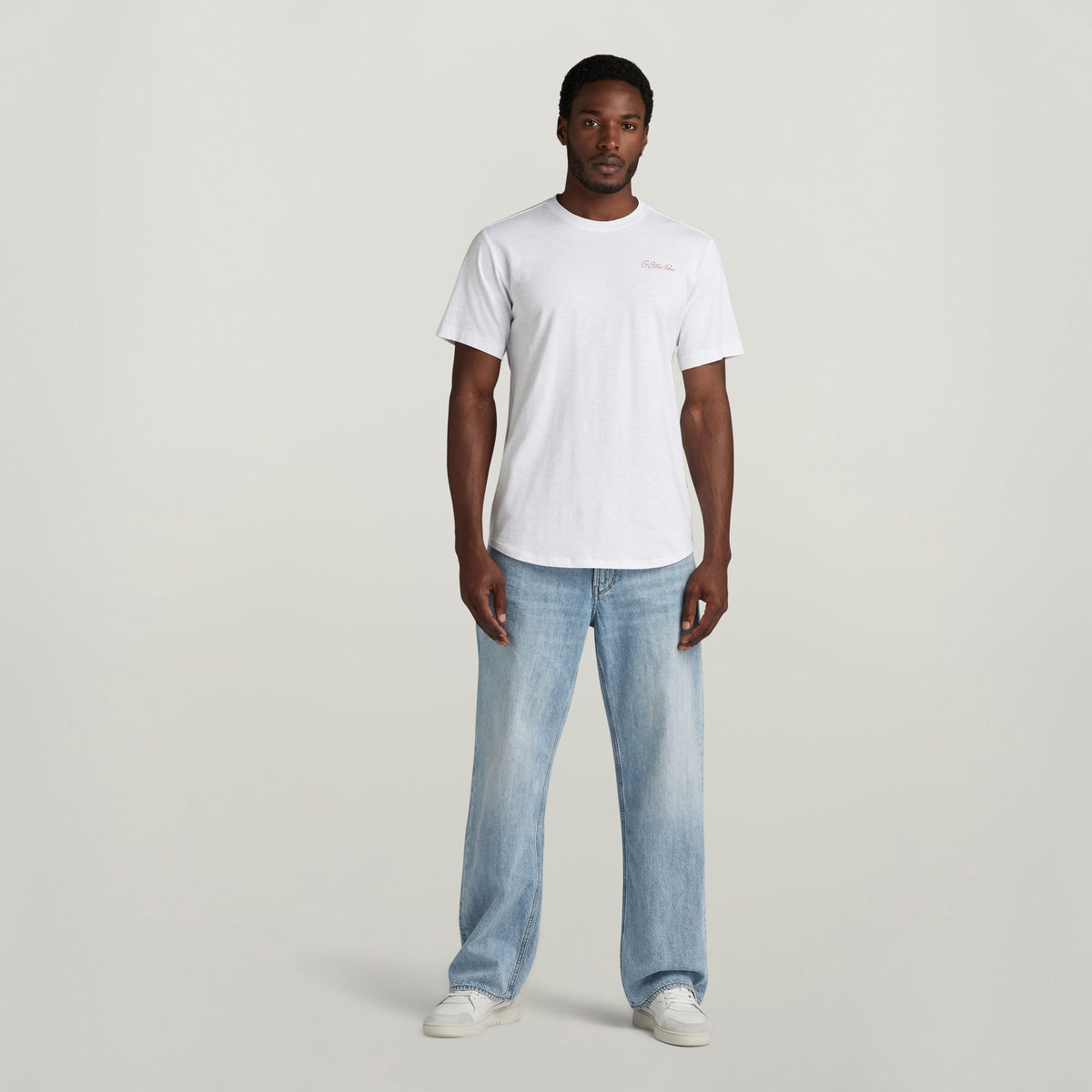 Back gr lash r t white | Bildmaterial bereitgestellt von SHOES.PLEASE.