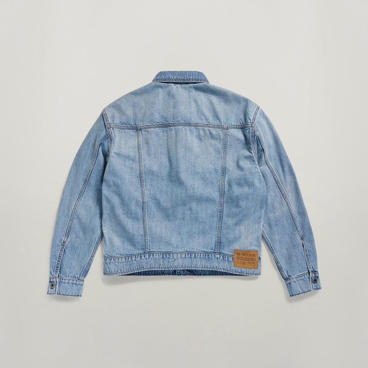Dakota Jacket sun faded cloudburst | Bildmaterial bereitgestellt von SHOES.PLEASE.