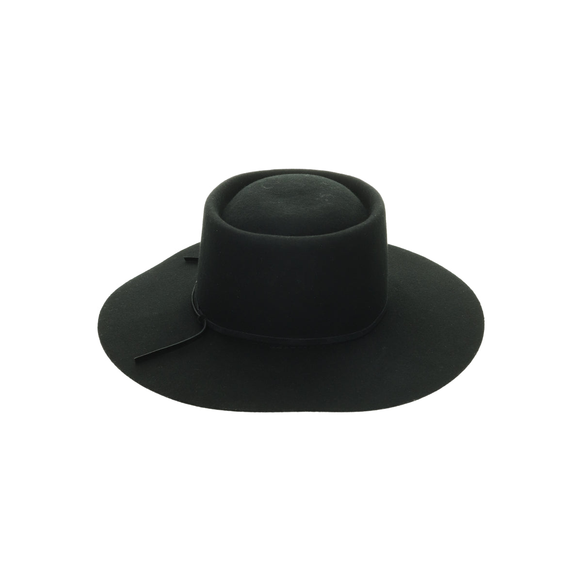 VALE HAT black schwarz | Bildmaterial bereitgestellt von SHOES.PLEASE.