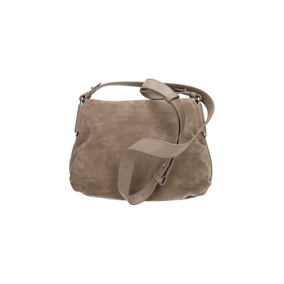 Coccinelle Rebekka Suede warm ta/warm ta T96-15-02-01-N59 | Bildmaterial bereitgestellt von SHOES.PLEASE.