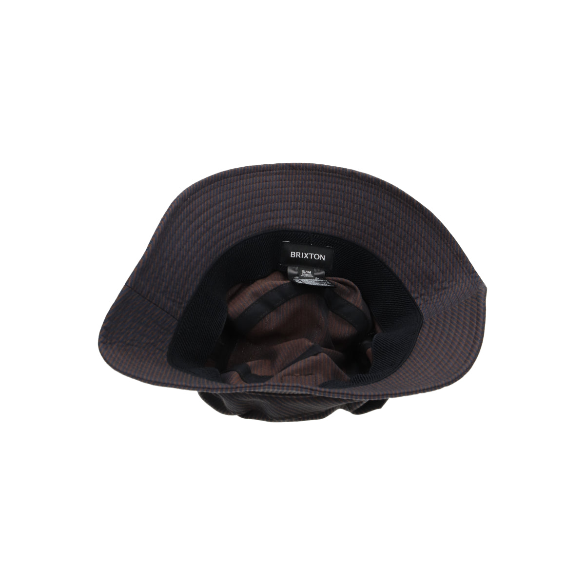 Beta Packable Bucket Hat navy/twig blau | Bildmaterial bereitgestellt von SHOES.PLEASE.