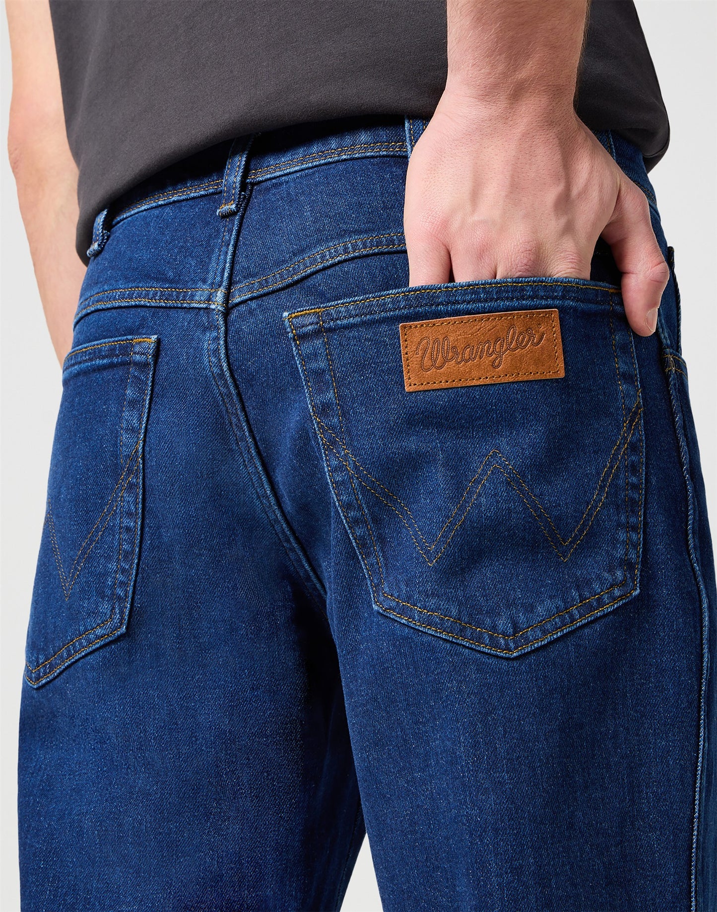 TEXAS DANCING_WATER medium denim | Bildmaterial bereitgestellt von SHOES.PLEASE.