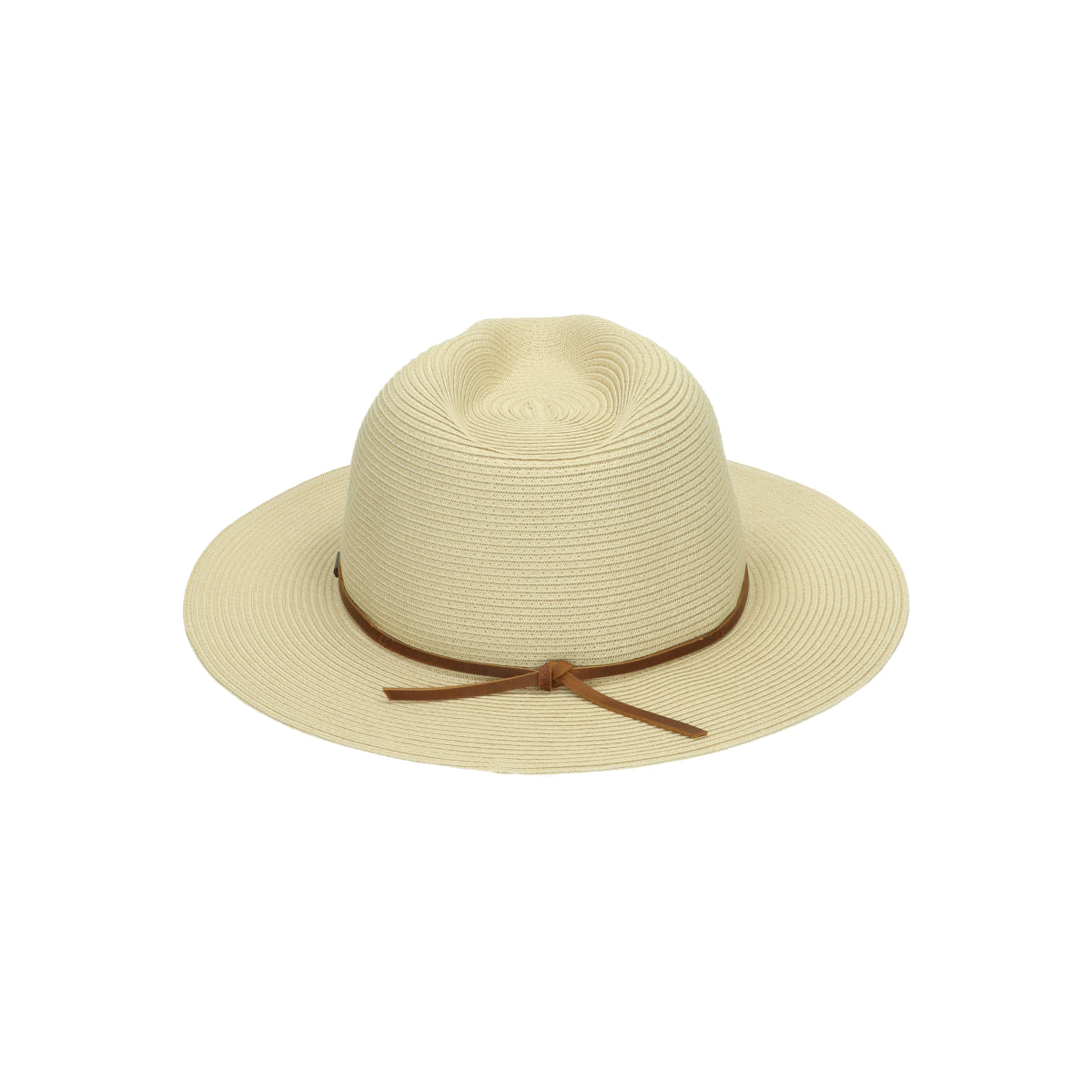 Wesley Straw Packable Feodora tan beige | Bildmaterial bereitgestellt von SHOES.PLEASE.