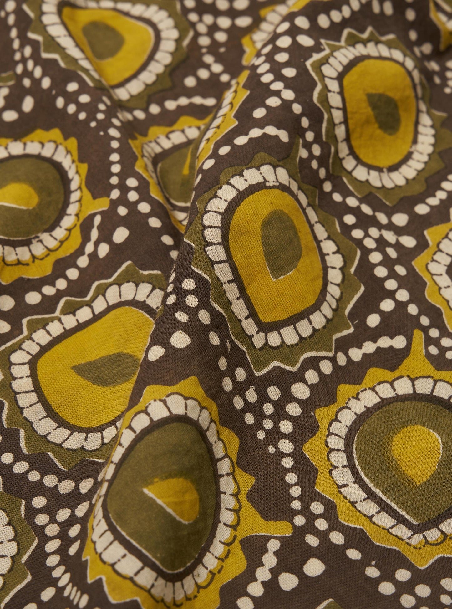 CAMP SHIRT olive | Bildmaterial bereitgestellt von SHOES.PLEASE.