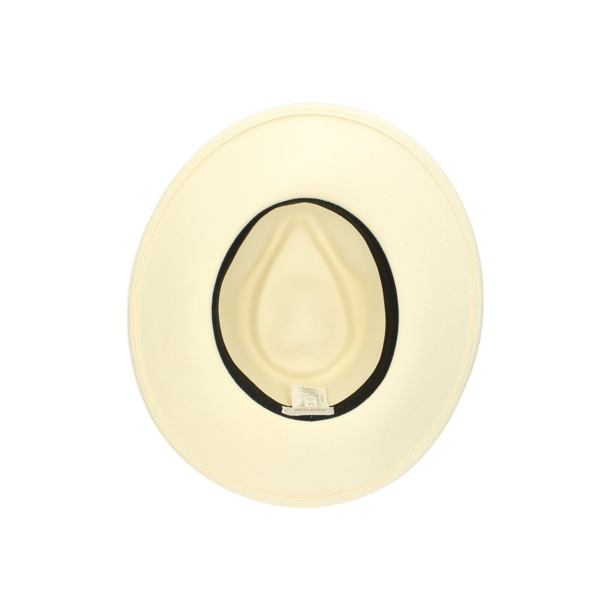 Joanna Felt PackHat whitecap weiß | Bildmaterial bereitgestellt von SHOES.PLEASE.