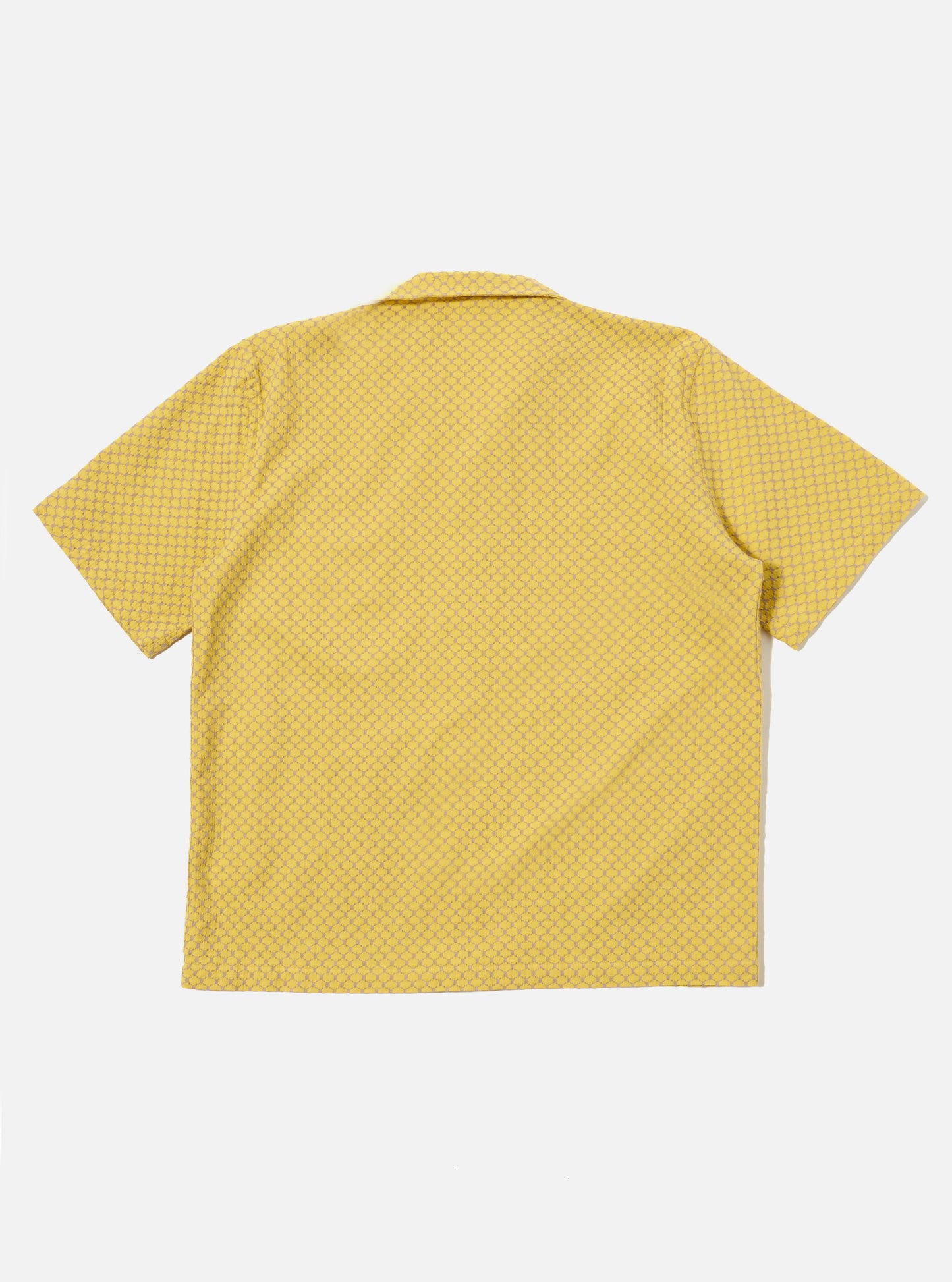 ROAD SHIRT yellow | Bildmaterial bereitgestellt von SHOES.PLEASE.