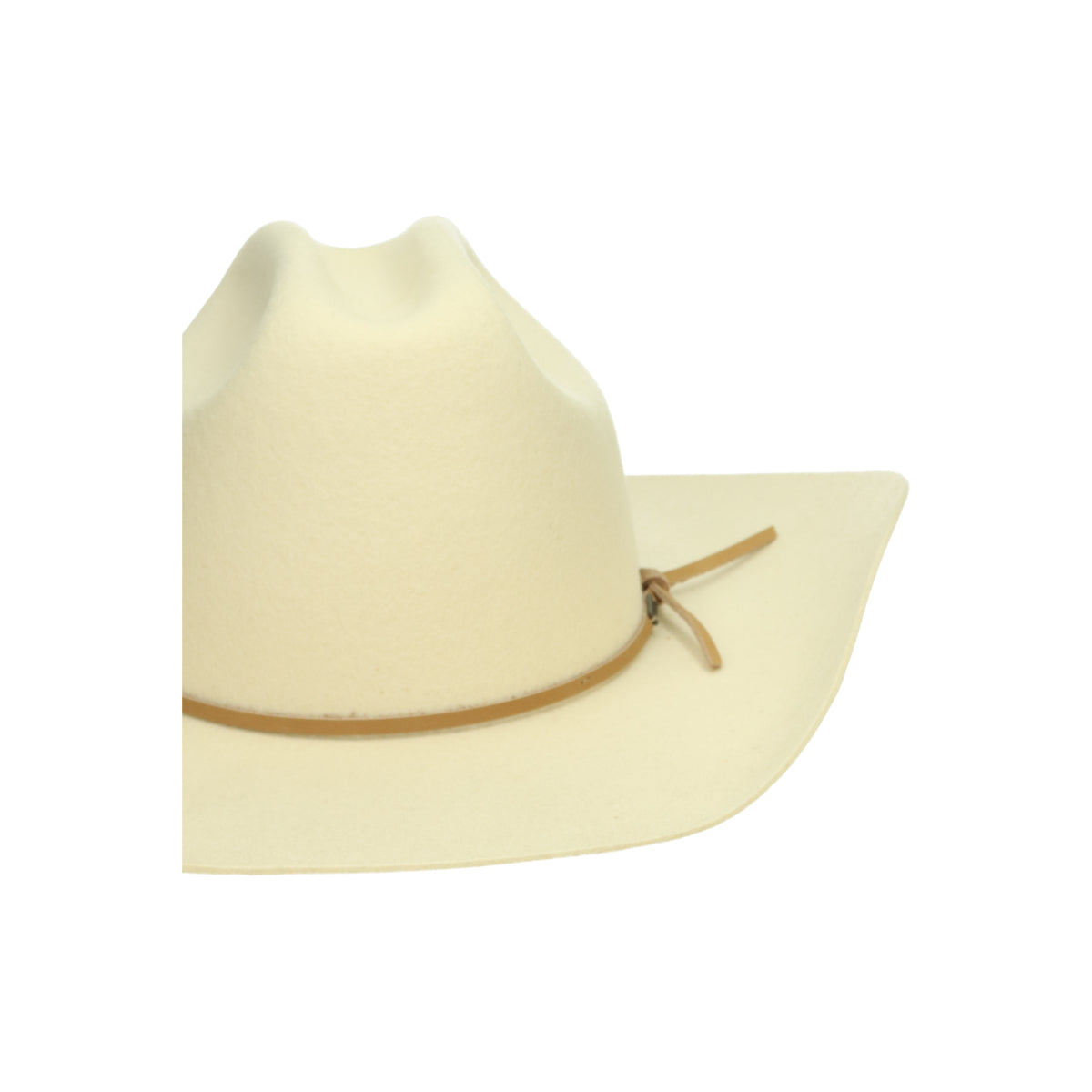 El Paso R Cowboy Hat whitecap weiß | Bildmaterial bereitgestellt von SHOES.PLEASE.
