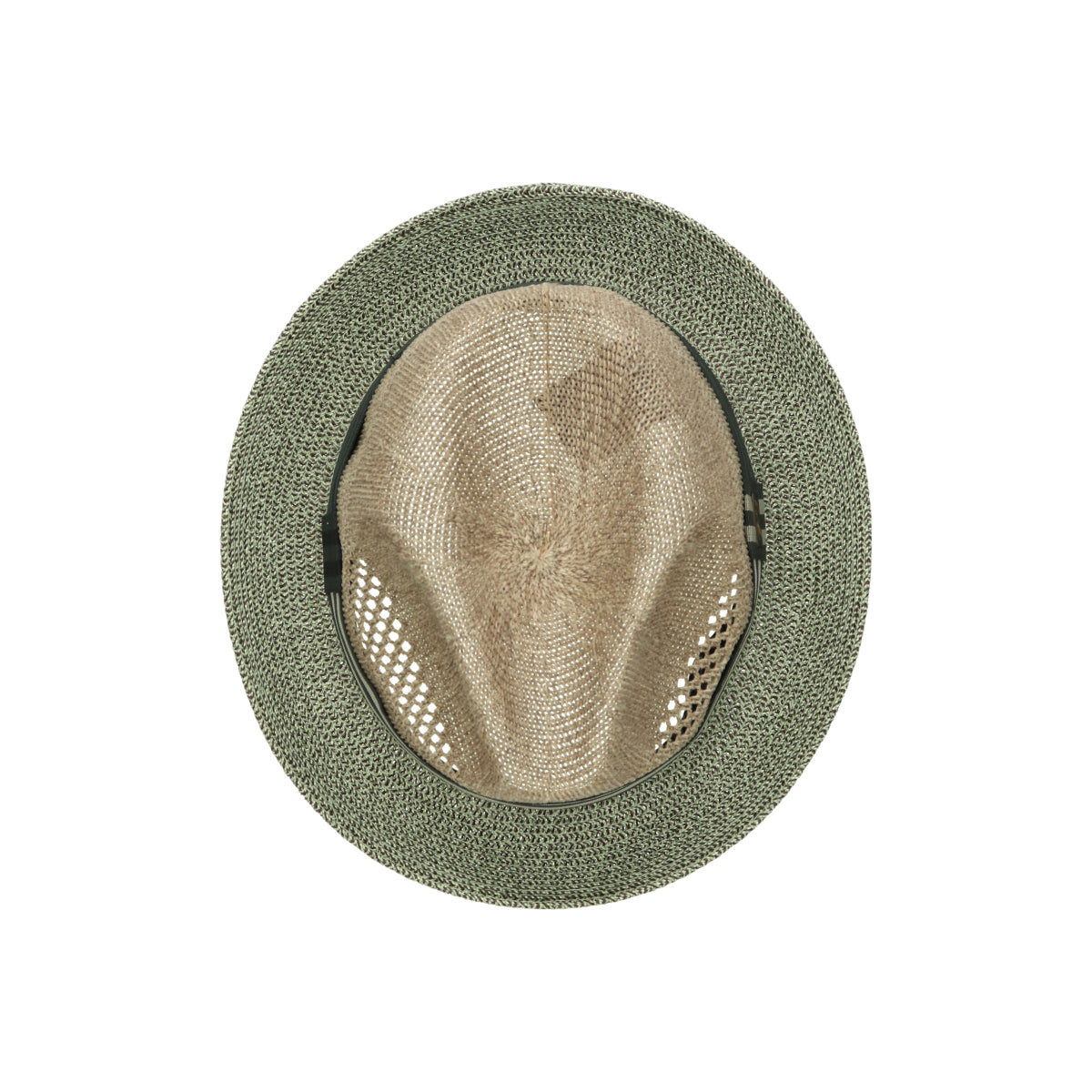 Berle Braid kapok green | Bildmaterial bereitgestellt von SHOES.PLEASE.
