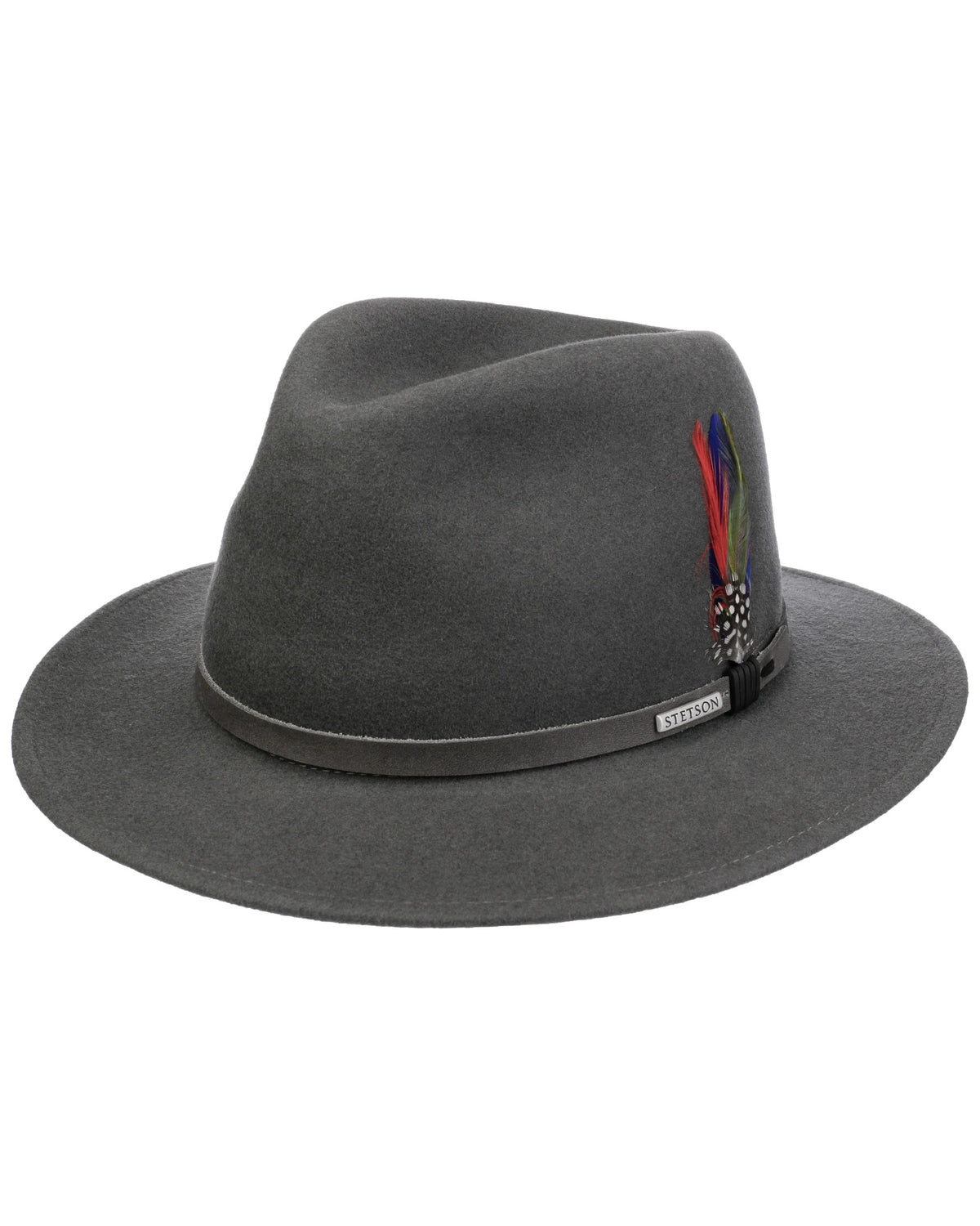 Traveller Woolfelt grau | Bildmaterial bereitgestellt von SHOES.PLEASE.