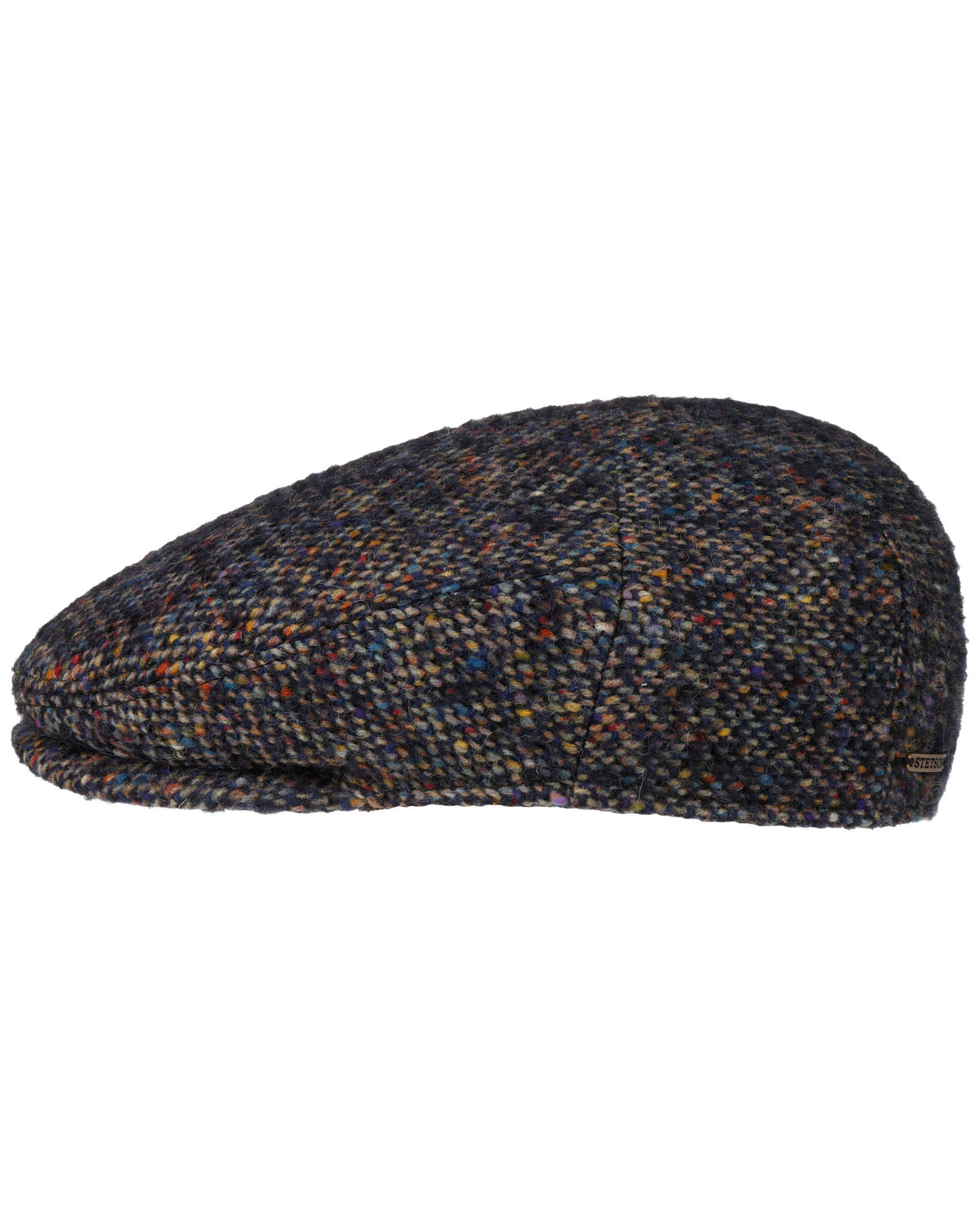 Driver Cap Donegal Wool 427 | Bildmaterial bereitgestellt von SHOES.PLEASE.