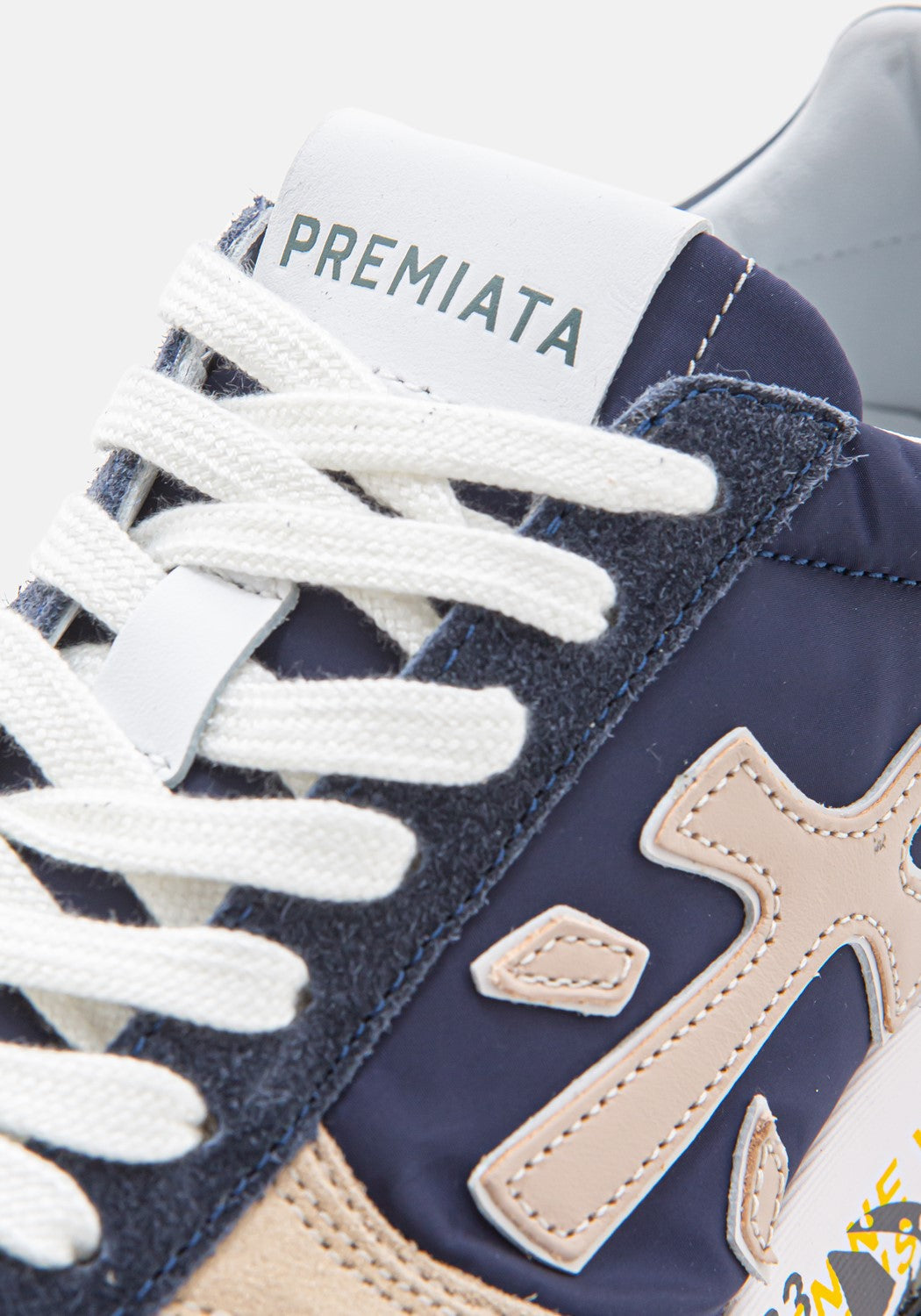 Mick Herren Sneaker VAR 5187 | Bildmaterial bereitgestellt von SHOES.PLEASE.