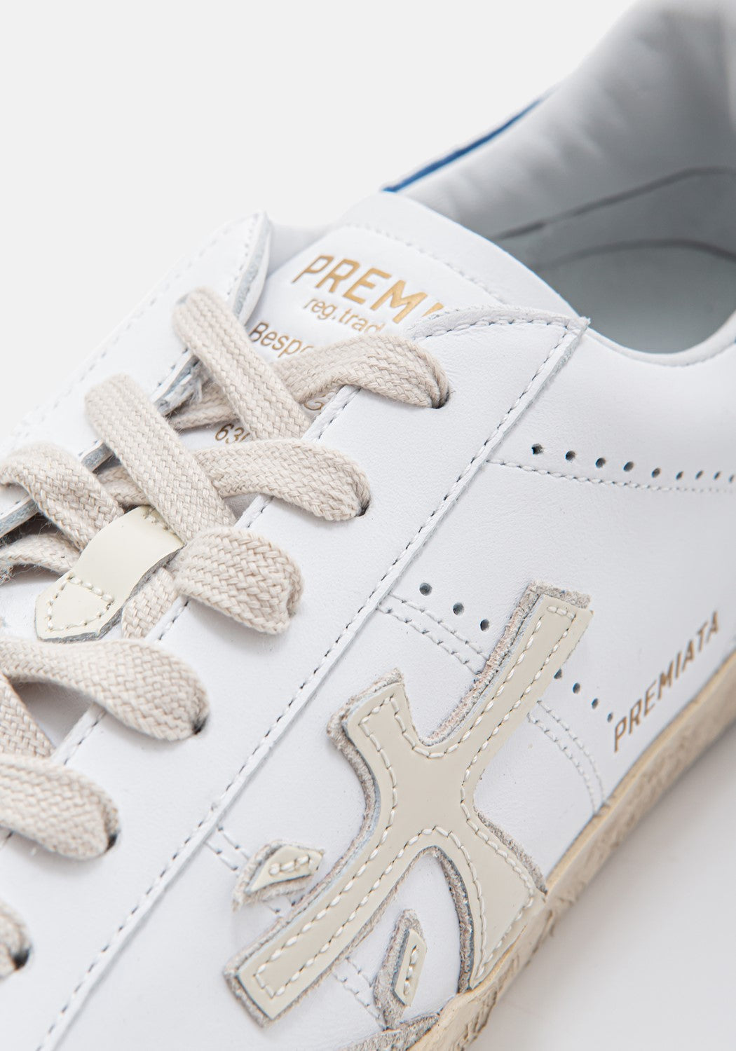 Steven Herren Sneaker VAR 5122 | Bildmaterial bereitgestellt von SHOES.PLEASE.
