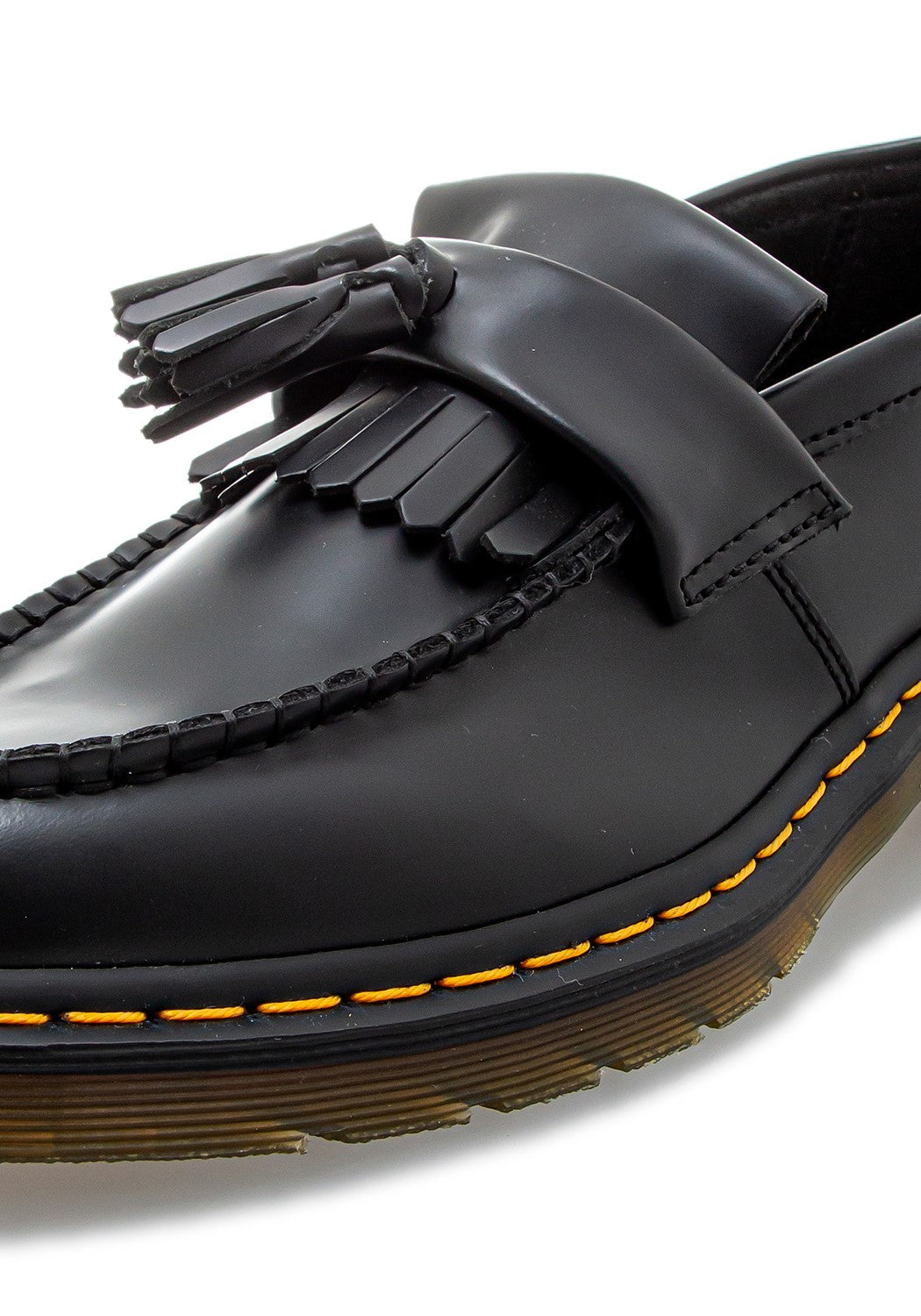Adrian YS Smooth black | Bildmaterial bereitgestellt von SHOES.PLEASE.