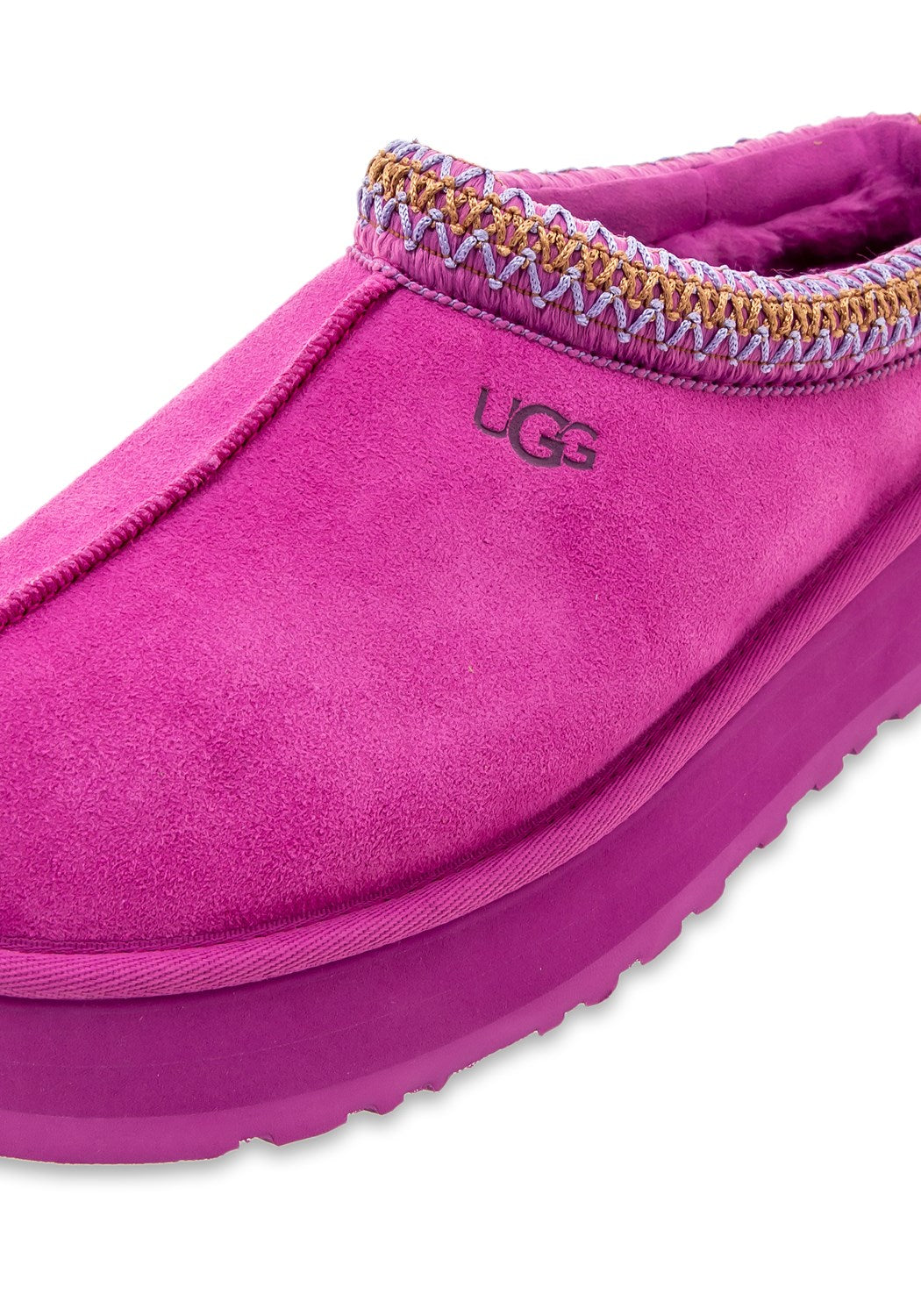 Tazz mangosteen | Bildmaterial bereitgestellt von SHOES.PLEASE.
