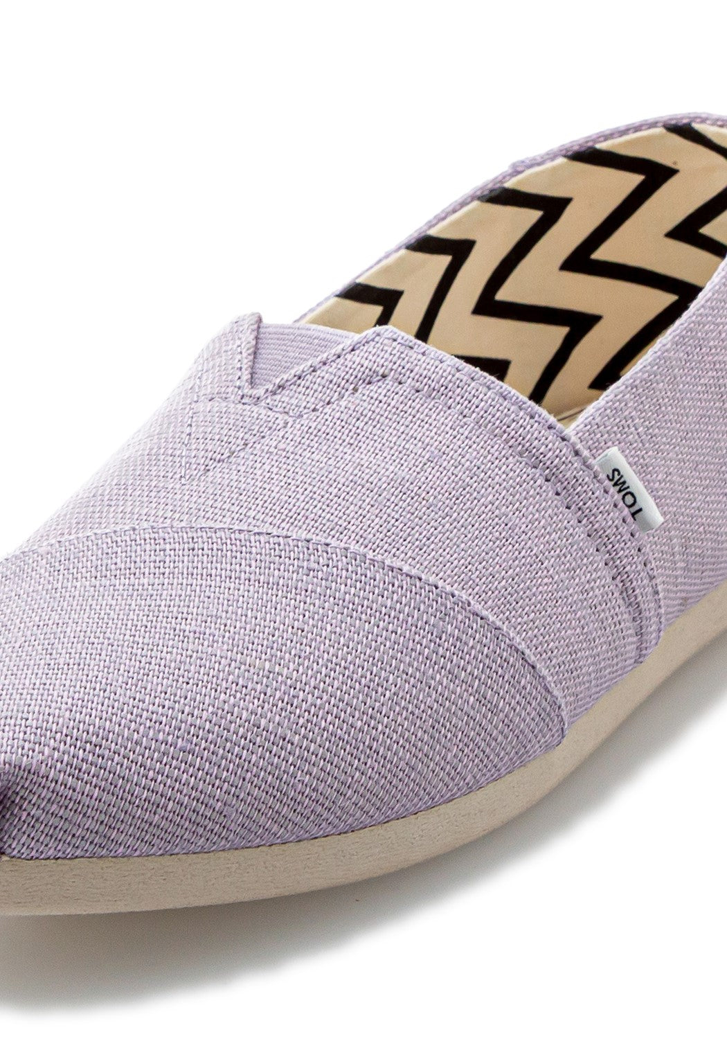 10017734 WM Alpargata Heritage lt.ochid | Bildmaterial bereitgestellt von SHOES.PLEASE.