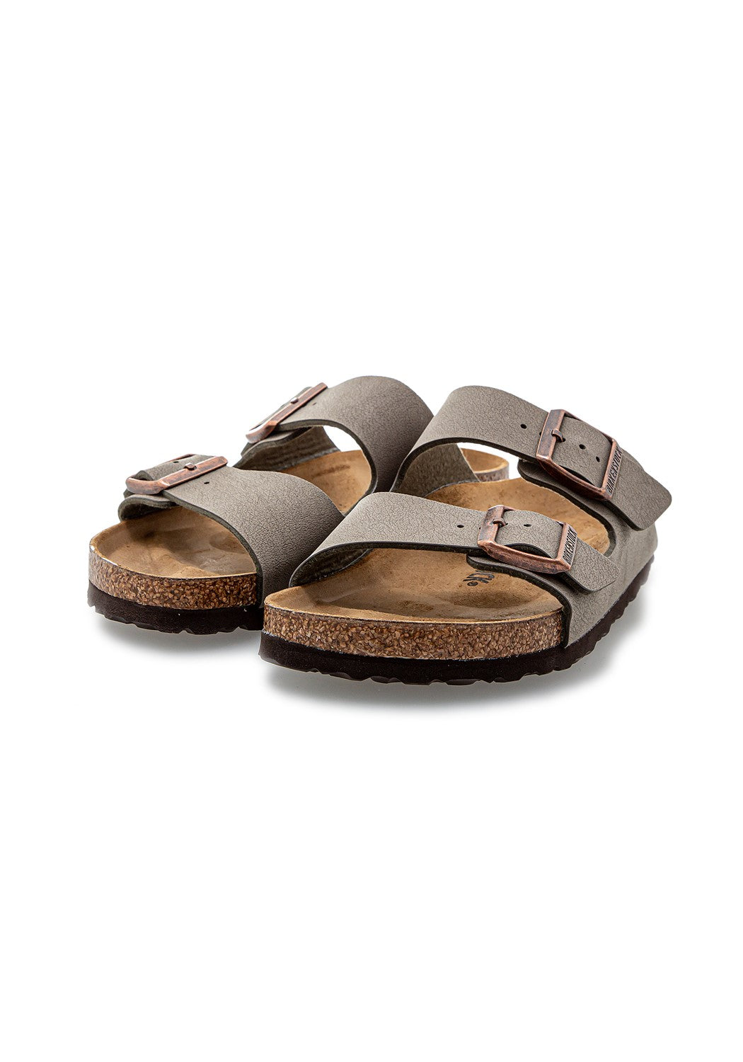 Arizona BF 151211 Nubuk stone | Bildmaterial bereitgestellt von SHOES.PLEASE.