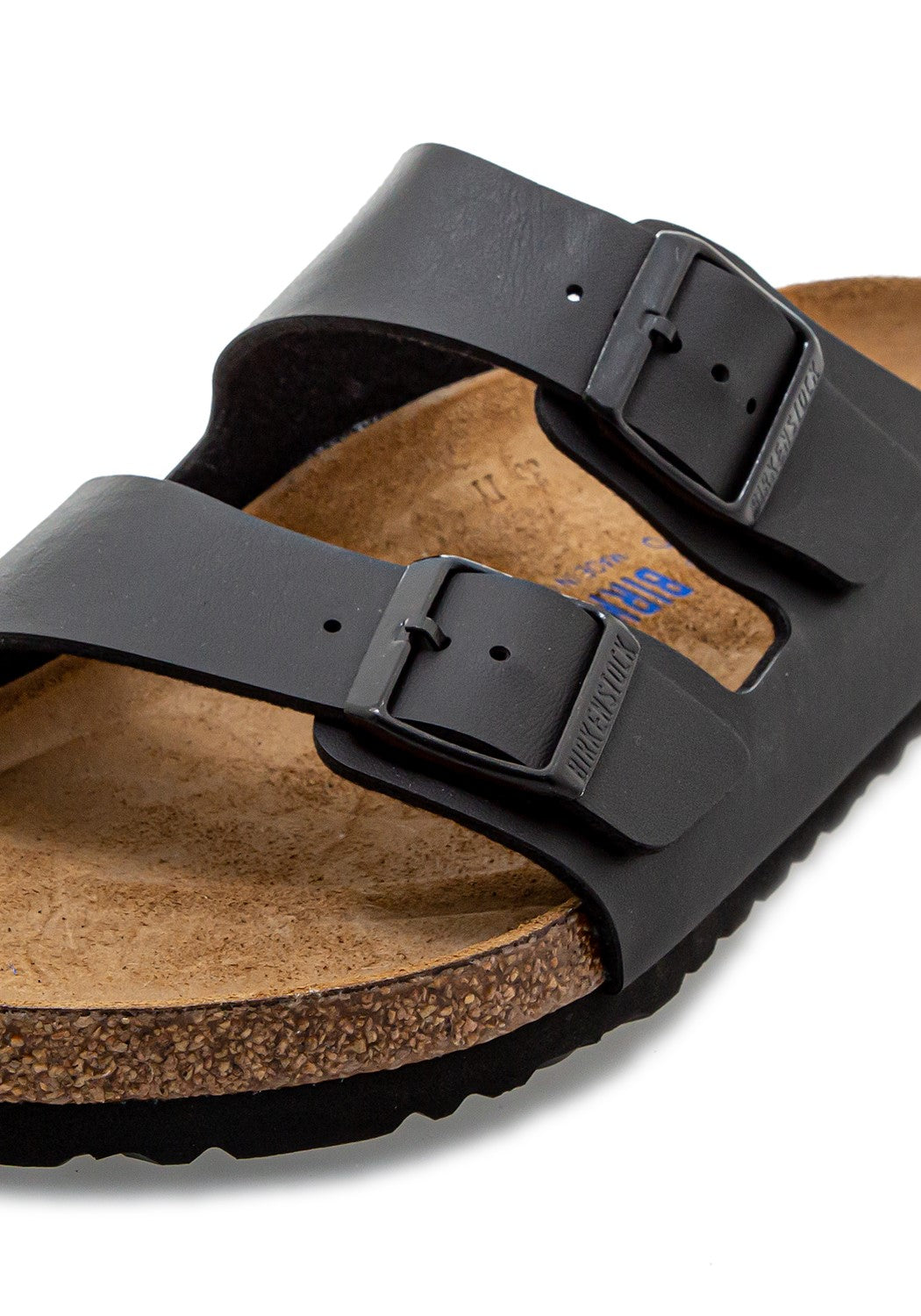 Arizona BF Soft schwarz dunkel | Bildmaterial bereitgestellt von SHOES.PLEASE.