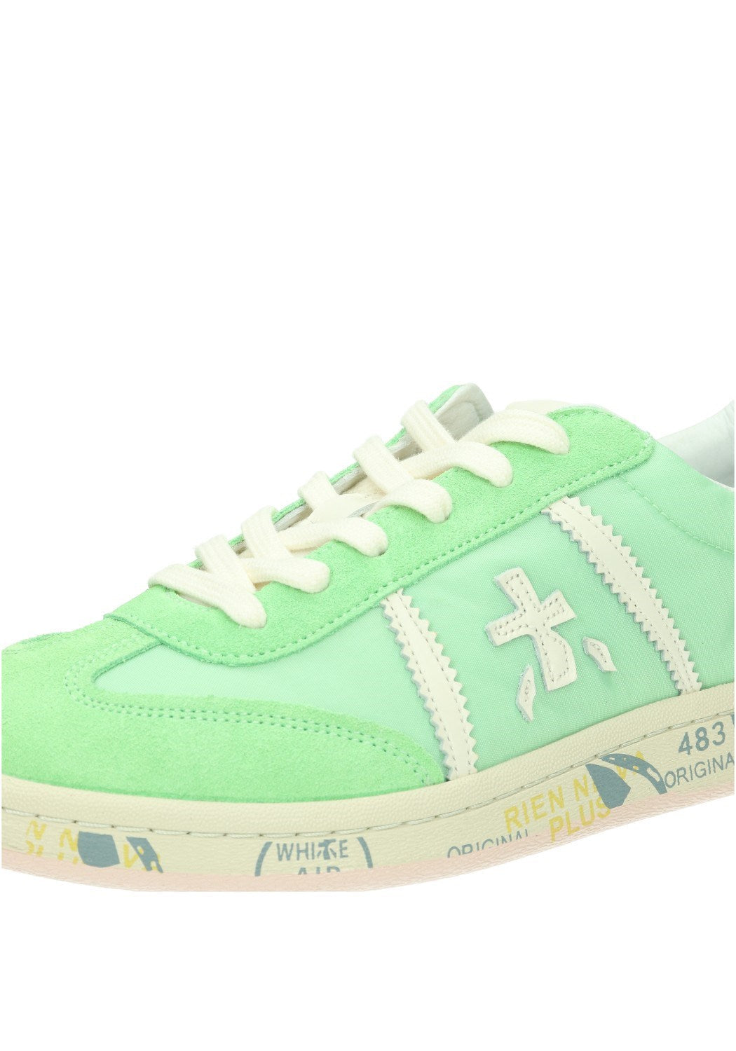 BONNIE D VAR 6769 | Bildmaterial bereitgestellt von SHOES.PLEASE.