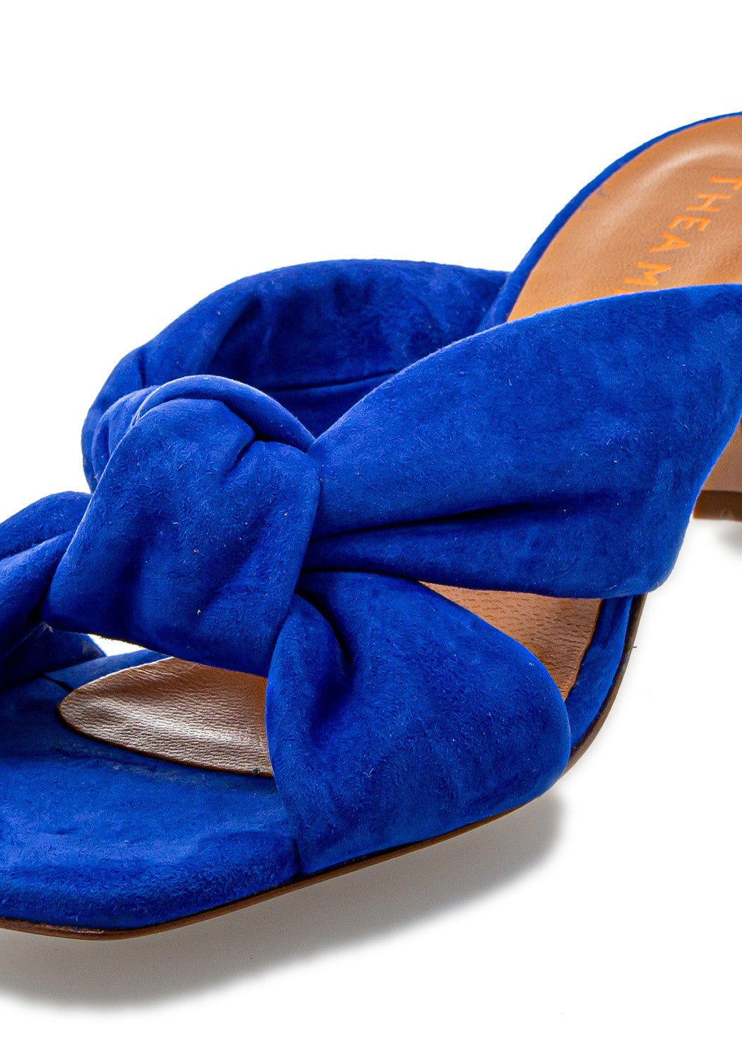 TM00633-0010-01130 royal | Bildmaterial bereitgestellt von SHOES.PLEASE.