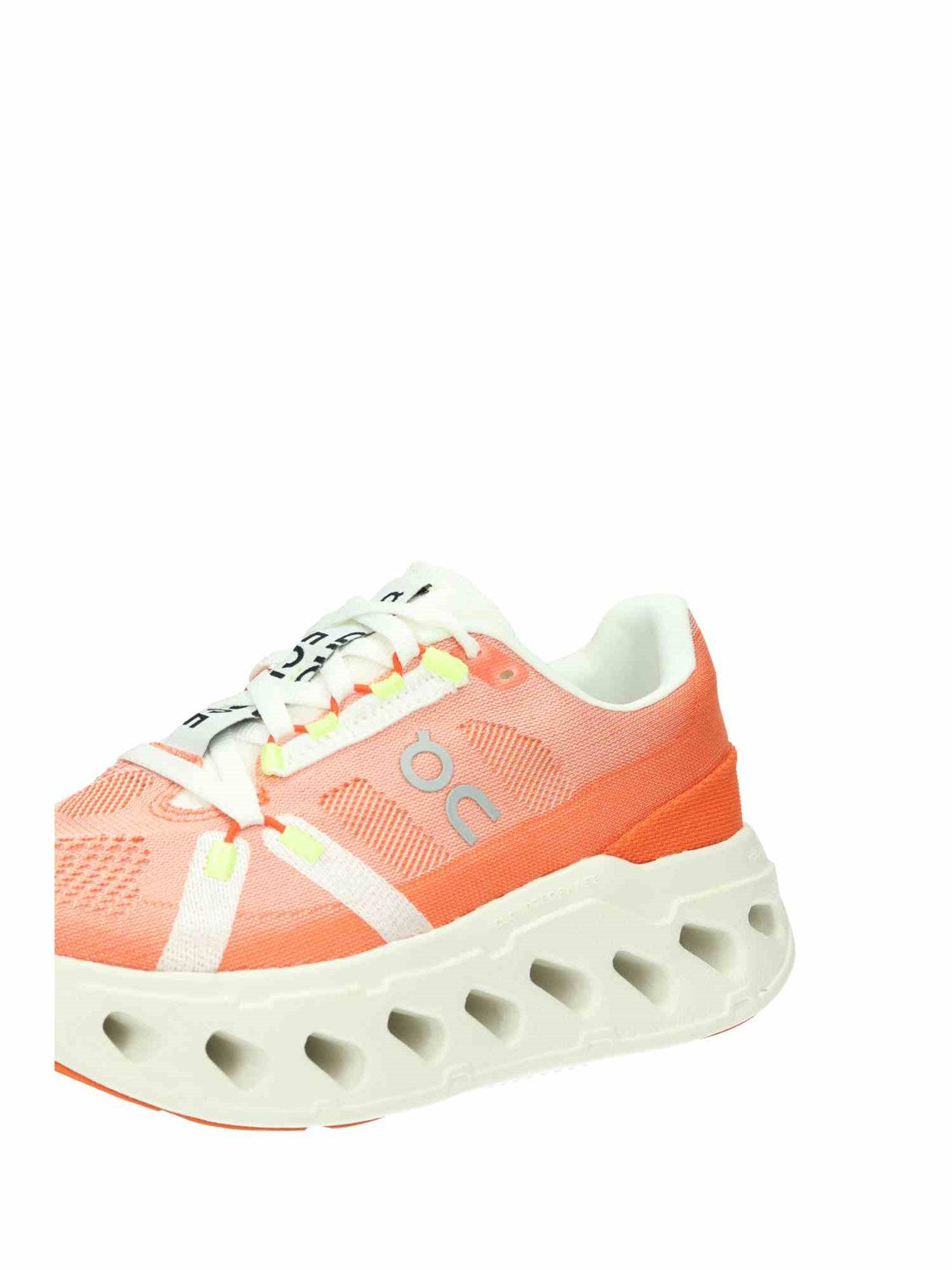 3WD30090914 Cloudeclipse 1 flame/ivory | Bildmaterial bereitgestellt von SHOES.PLEASE.