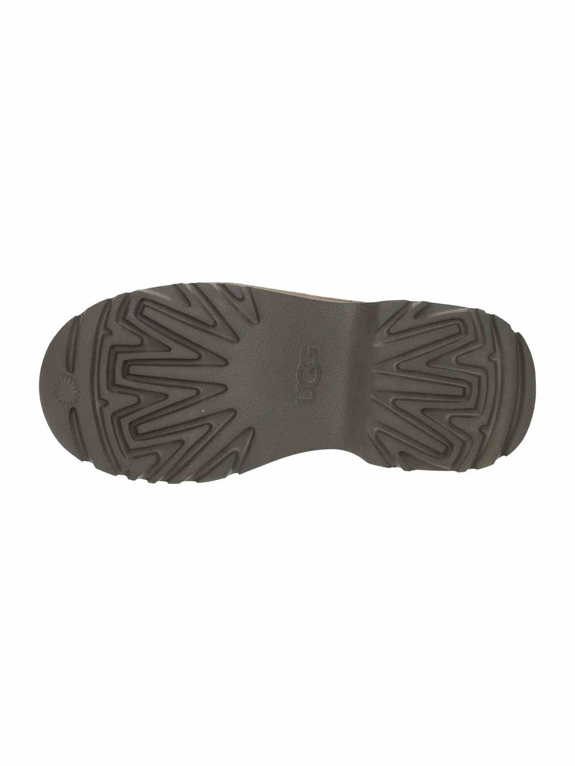 New Hights Cozy Clog hickory | Bildmaterial bereitgestellt von SHOES.PLEASE.