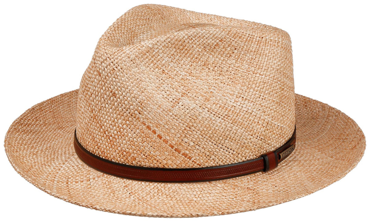 Fedora Bao beige | Bildmaterial bereitgestellt von SHOES.PLEASE.