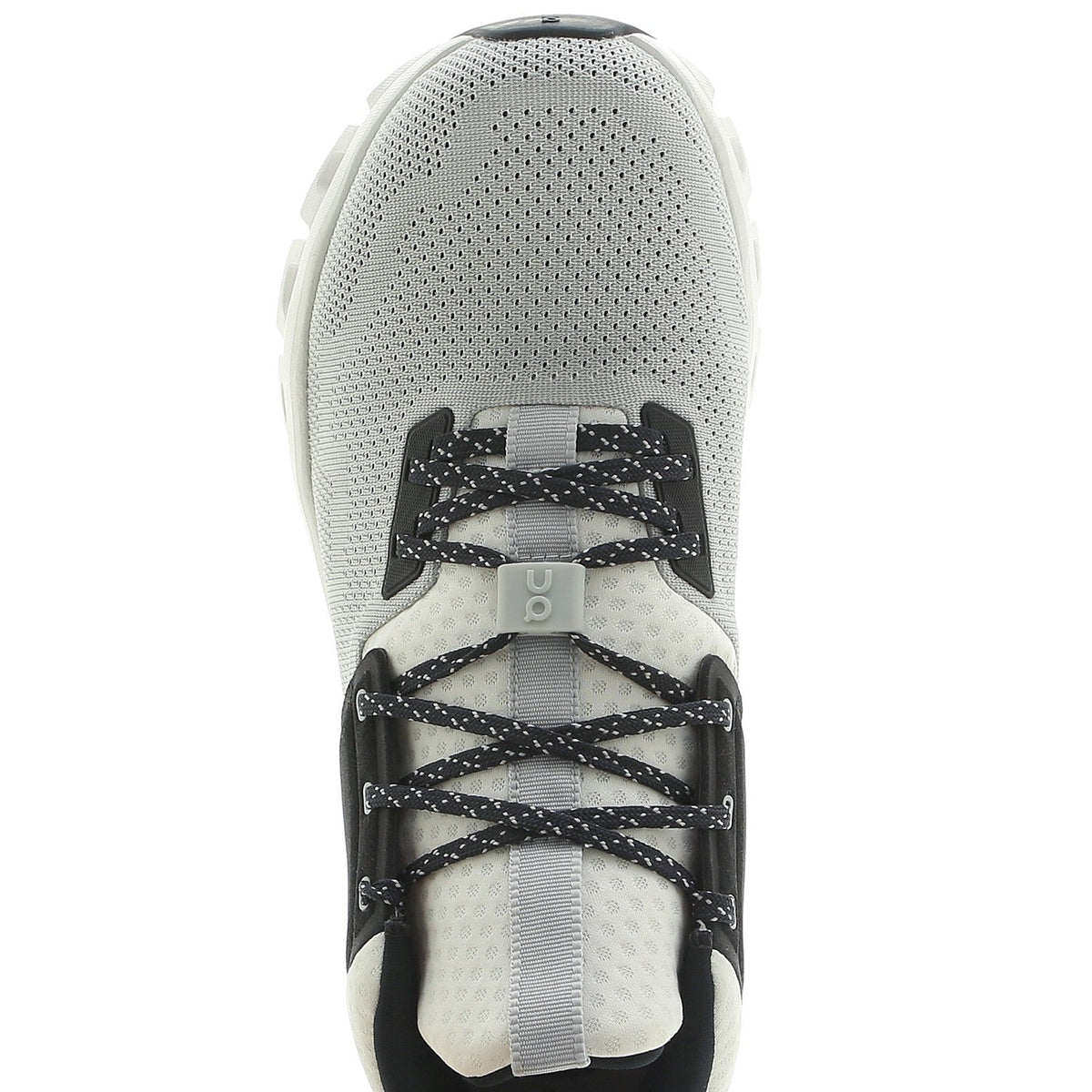 28.99797 M Cloud Hi Edge glacier/black | Bildmaterial bereitgestellt von SHOES.PLEASE.