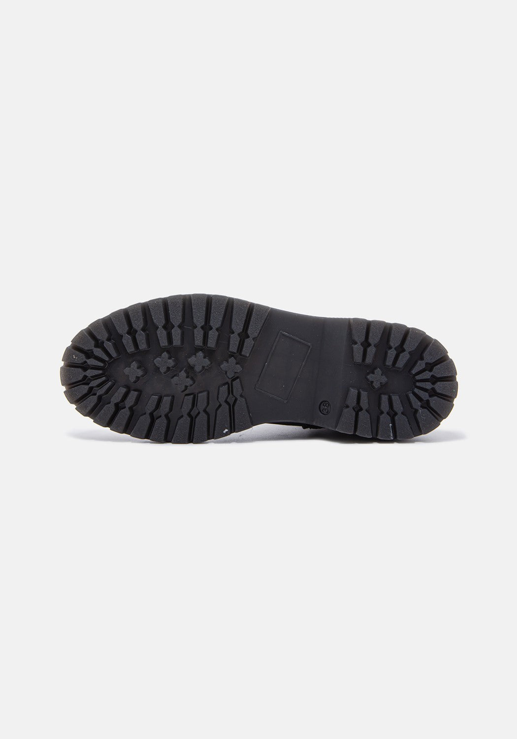 Sunny Boot dark grey | Bildmaterial bereitgestellt von SHOES.PLEASE.