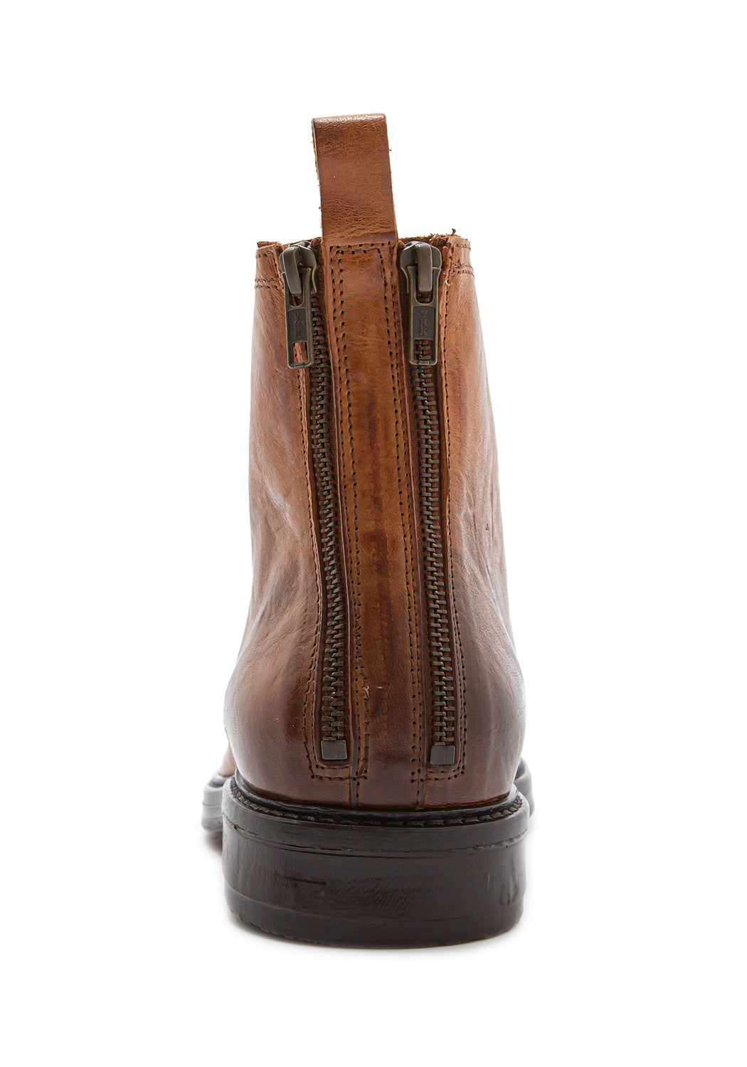 Wring cognac | Bildmaterial bereitgestellt von SHOES.PLEASE.