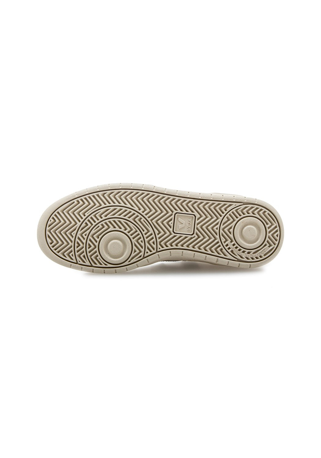 V-10 B-Mesh white nautico | Bildmaterial bereitgestellt von SHOES.PLEASE.