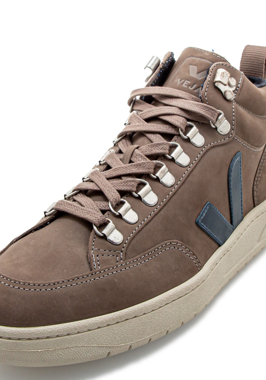 Roraima Nubuck moonrock/natuico men | Bildmaterial bereitgestellt von SHOES.PLEASE.