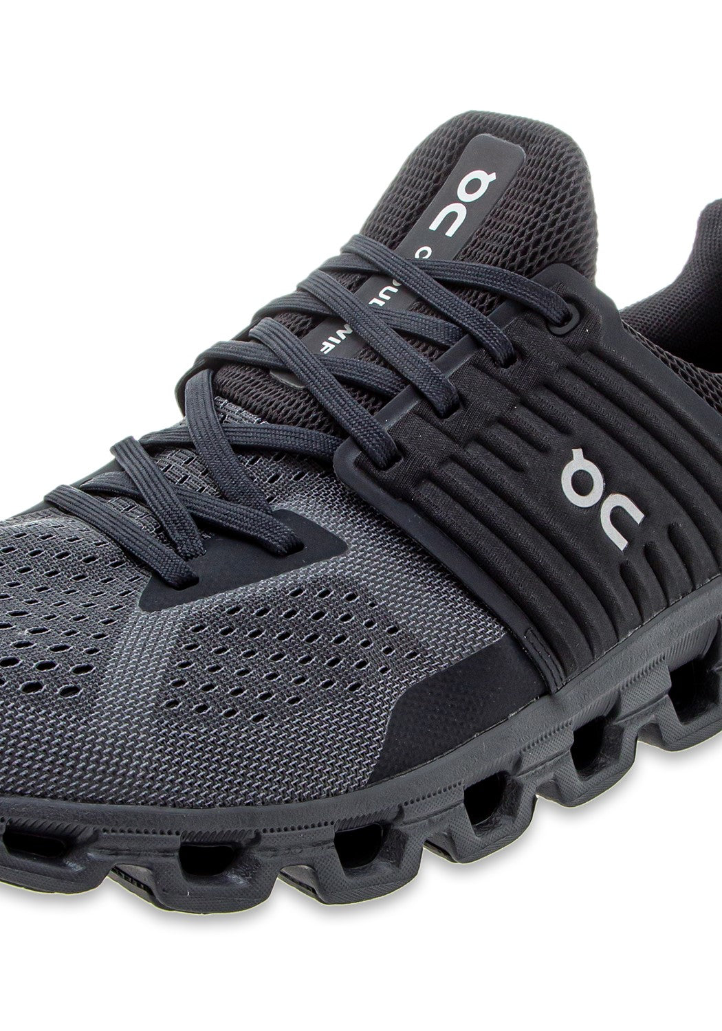 41.98462 M Cloudswift all black | Bildmaterial bereitgestellt von SHOES.PLEASE.