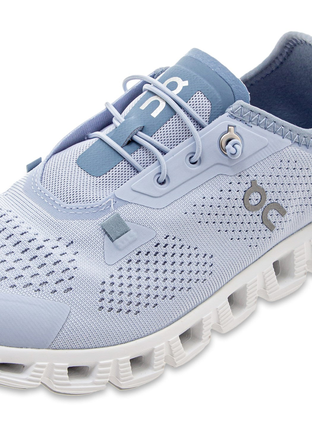 3WD10541177 W Cloud 5 heather/chambray | Bildmaterial bereitgestellt von SHOES.PLEASE.