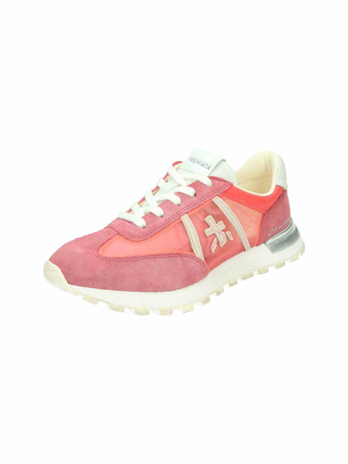 John Low D Damen Sneaker VAR 6216 | Bildmaterial bereitgestellt von SHOES.PLEASE.