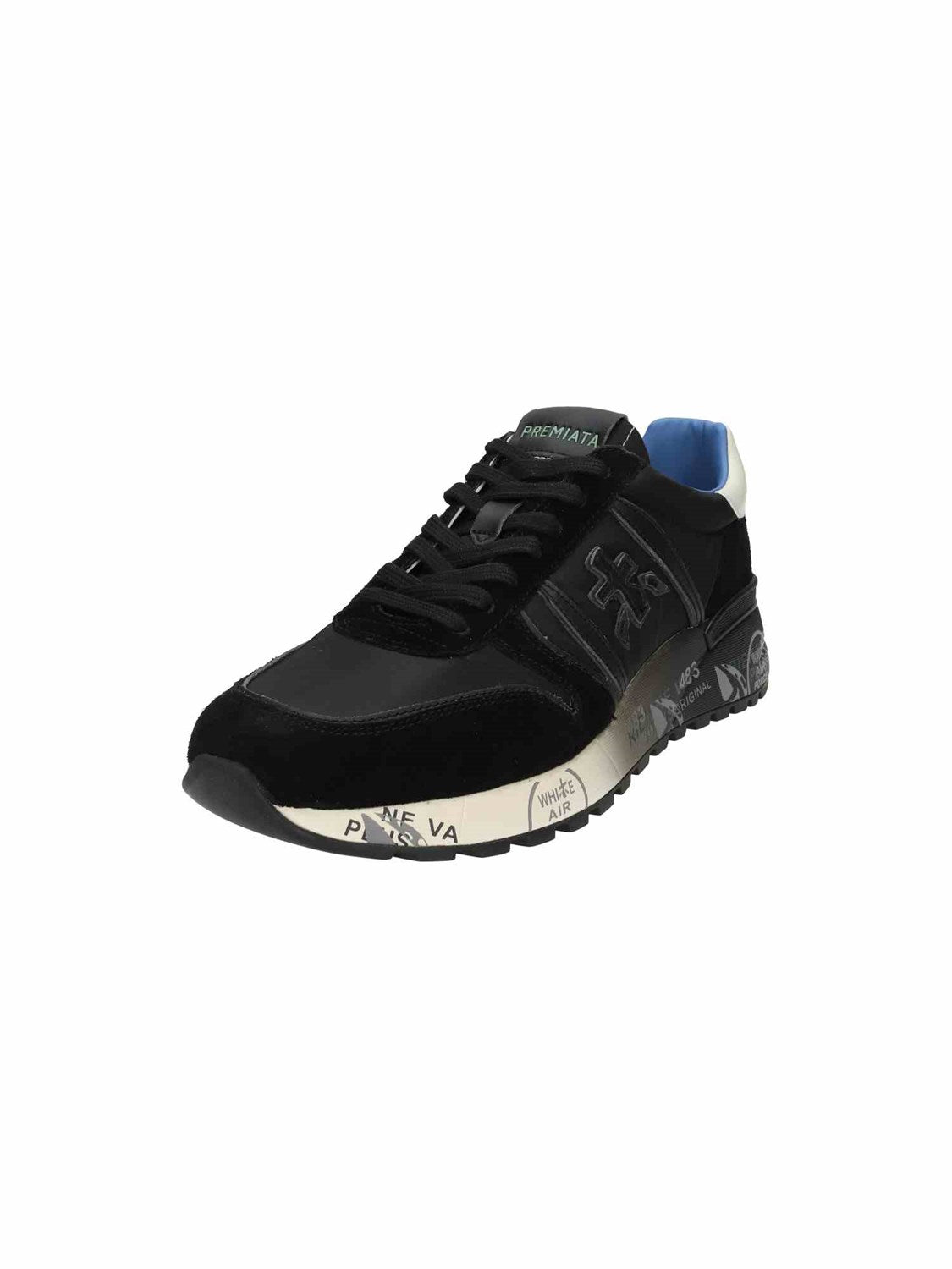 Lander Herren Sneaker VAR 7079 | Bildmaterial bereitgestellt von SHOES.PLEASE.