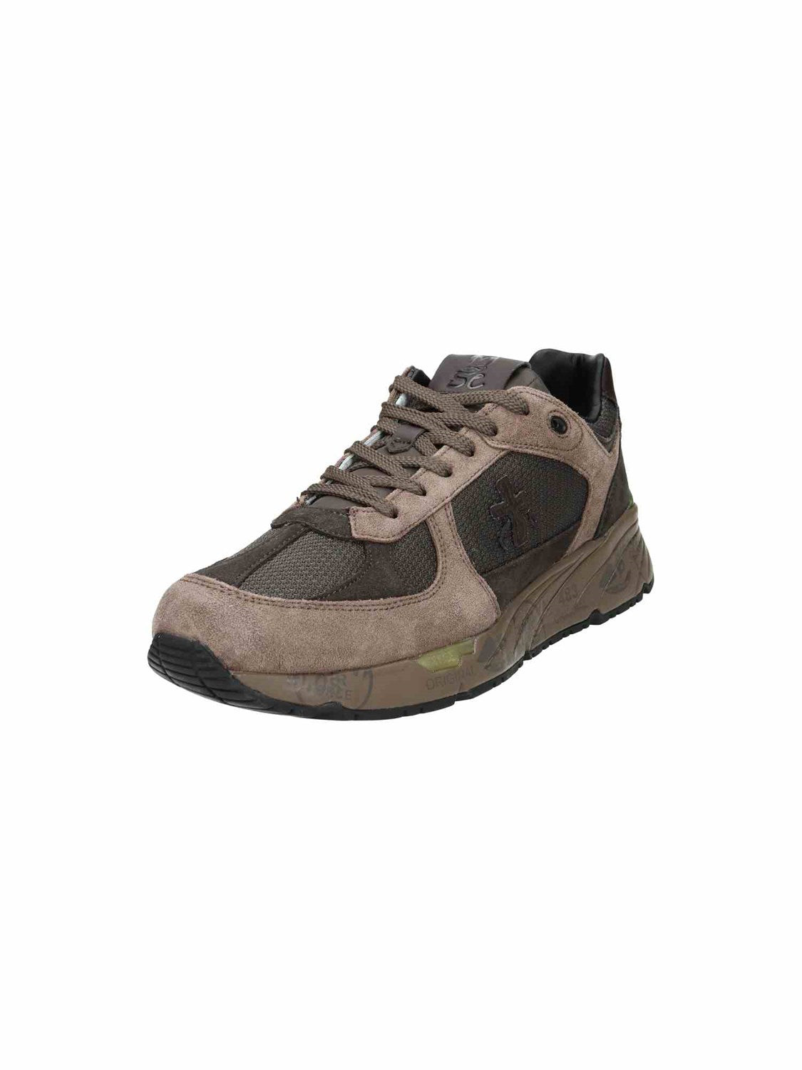 Mase Herren Sneaker VAR 6875 | Bildmaterial bereitgestellt von SHOES.PLEASE.