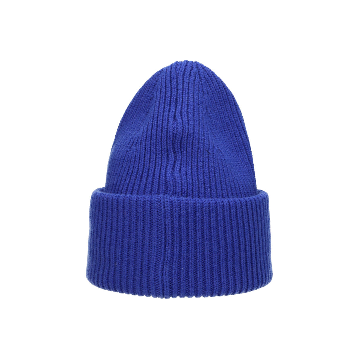 Beanie Merino blau dunkel | Bildmaterial bereitgestellt von SHOES.PLEASE.