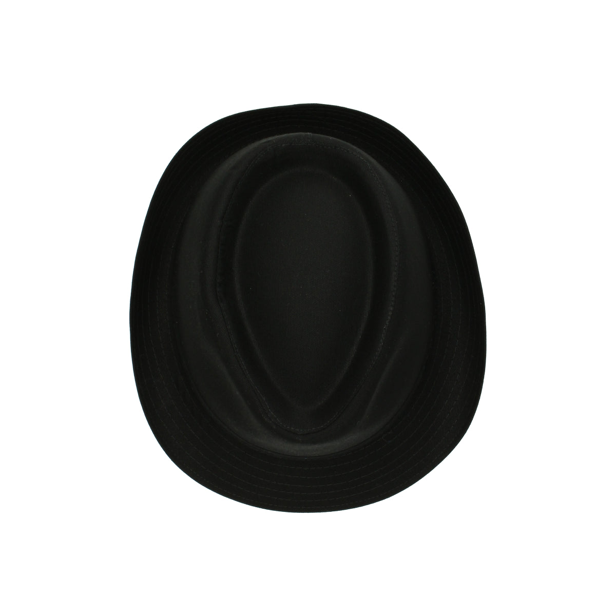 Trilby Cotton schwarz | Bildmaterial bereitgestellt von SHOES.PLEASE.