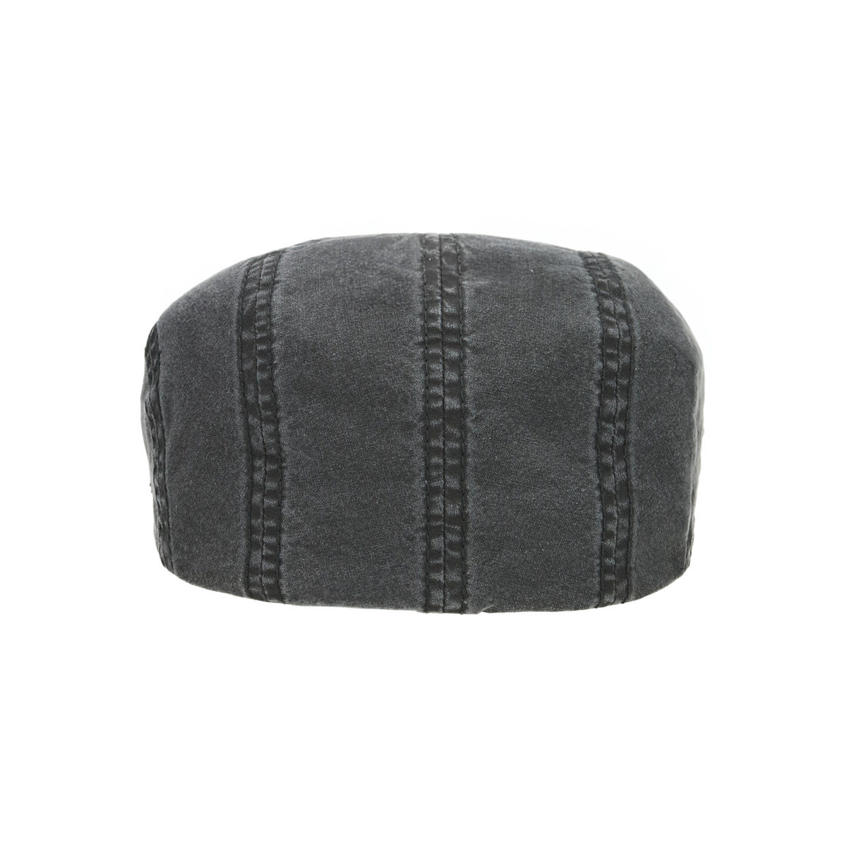 Ivy Cap Delave Organic Cotton schwarz | Bildmaterial bereitgestellt von SHOES.PLEASE.