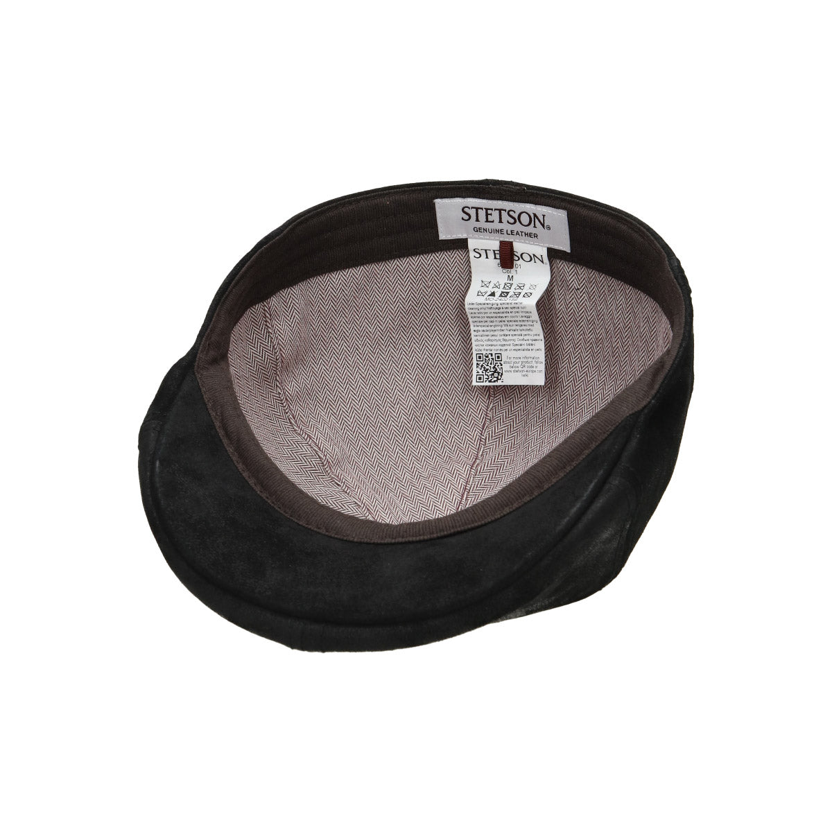 Texas Pig Skin schwarz | Bildmaterial bereitgestellt von SHOES.PLEASE.