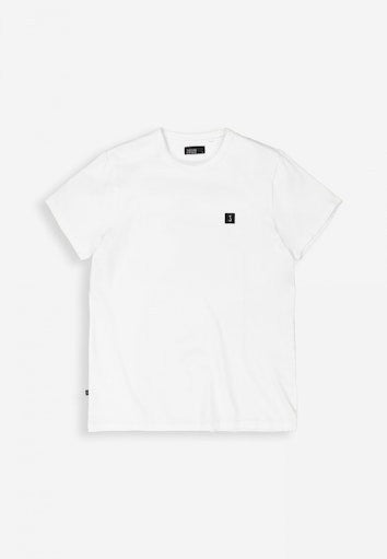 Army Tee off white | Bildmaterial bereitgestellt von SHOES.PLEASE.