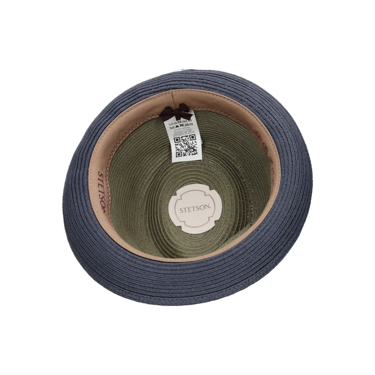 Trilby Toyo blaugrau | Bildmaterial bereitgestellt von SHOES.PLEASE.