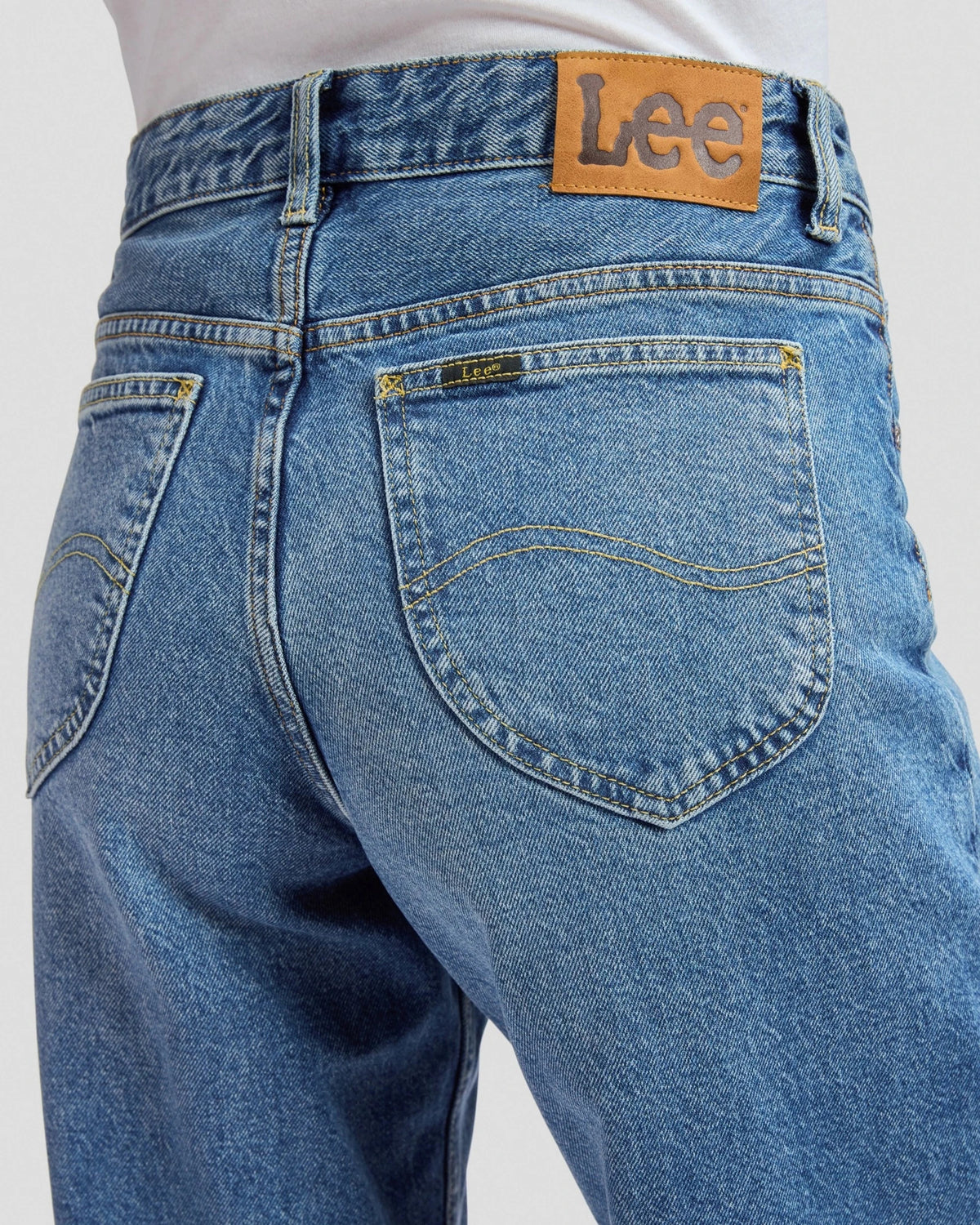 RIDER_LOOSE MODERN_MID | Bildmaterial bereitgestellt von SHOES.PLEASE.